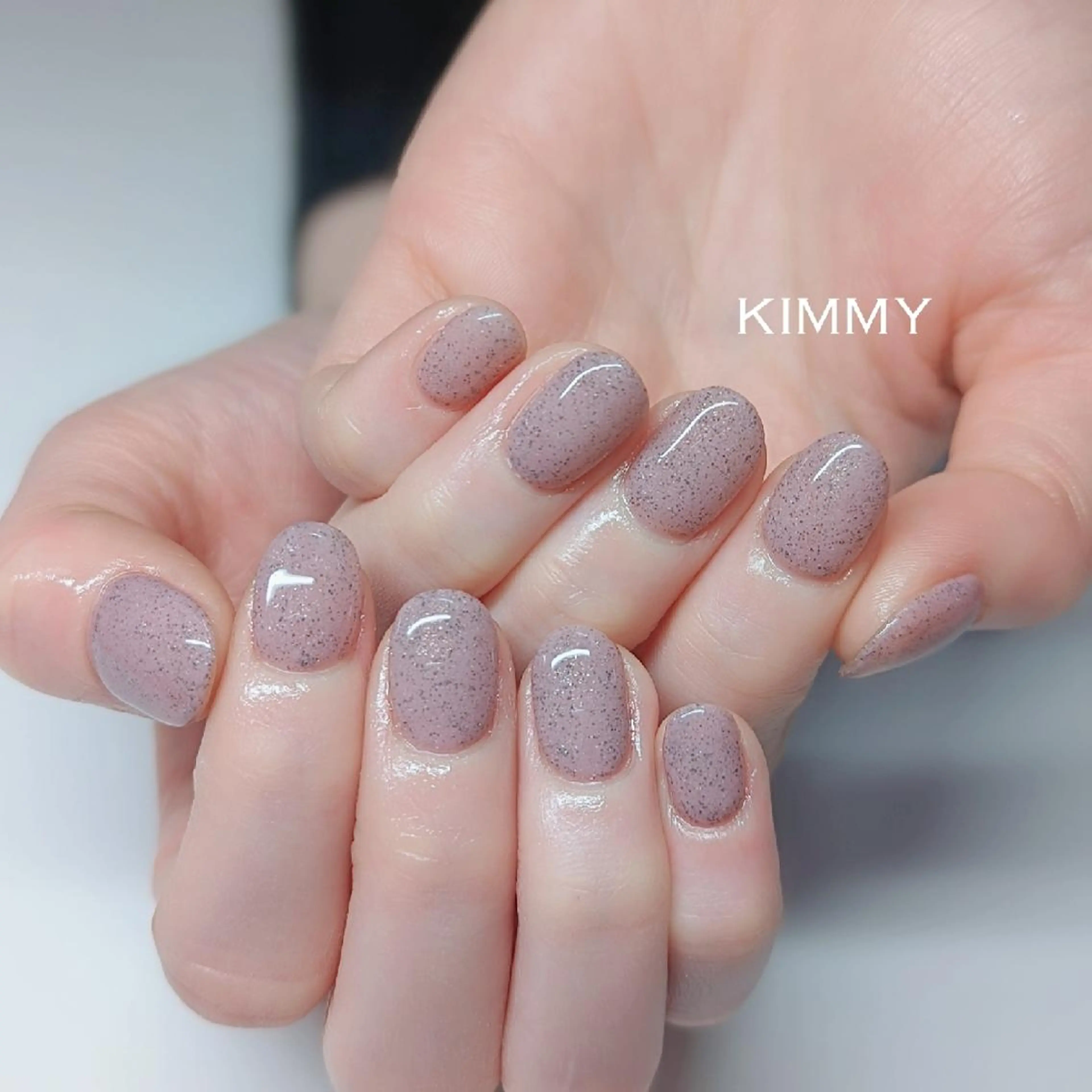 ネイル kimmy nailsのネイルデザイン