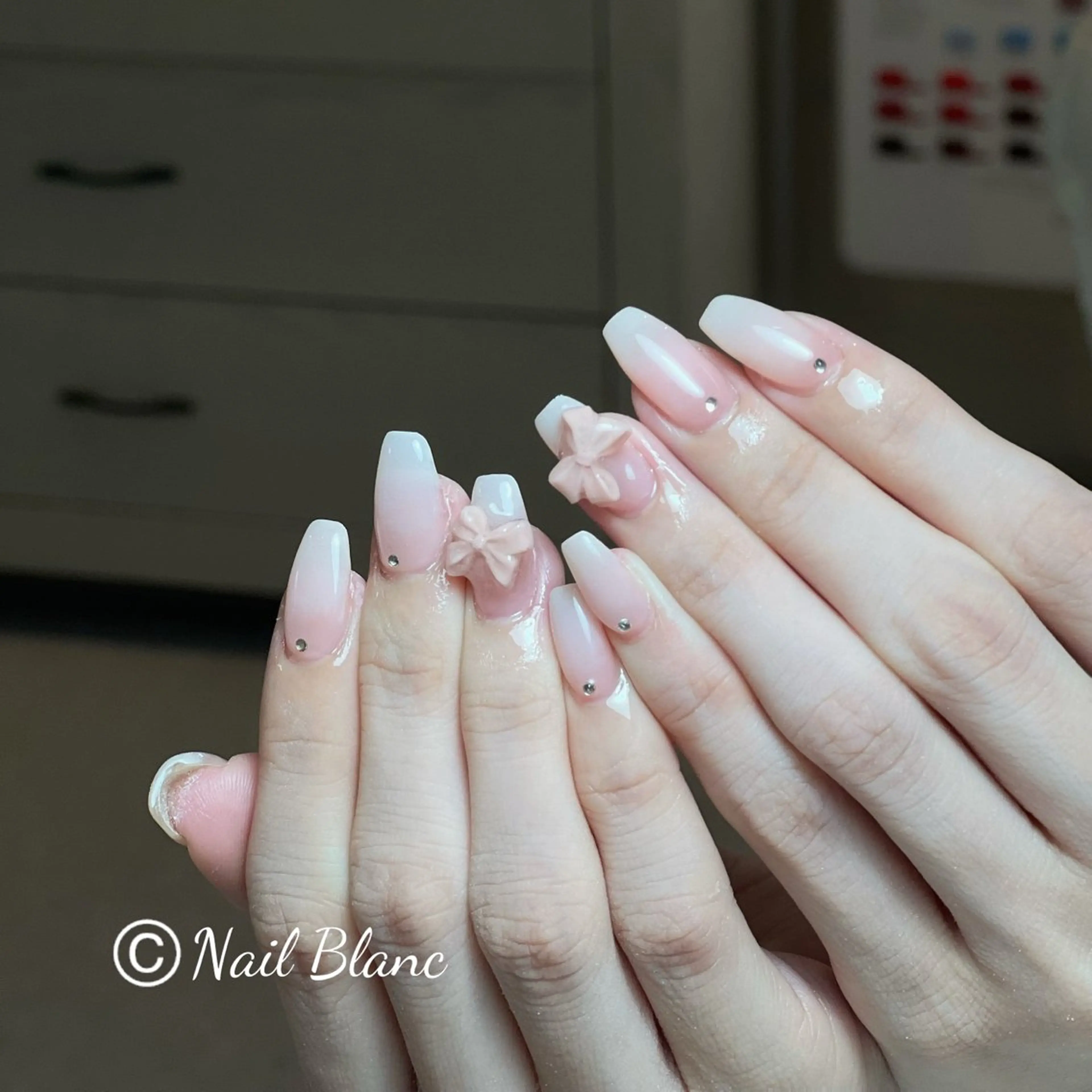 ネイル ハンドネイル Kurehashi Yui🧸のネイルデザイン