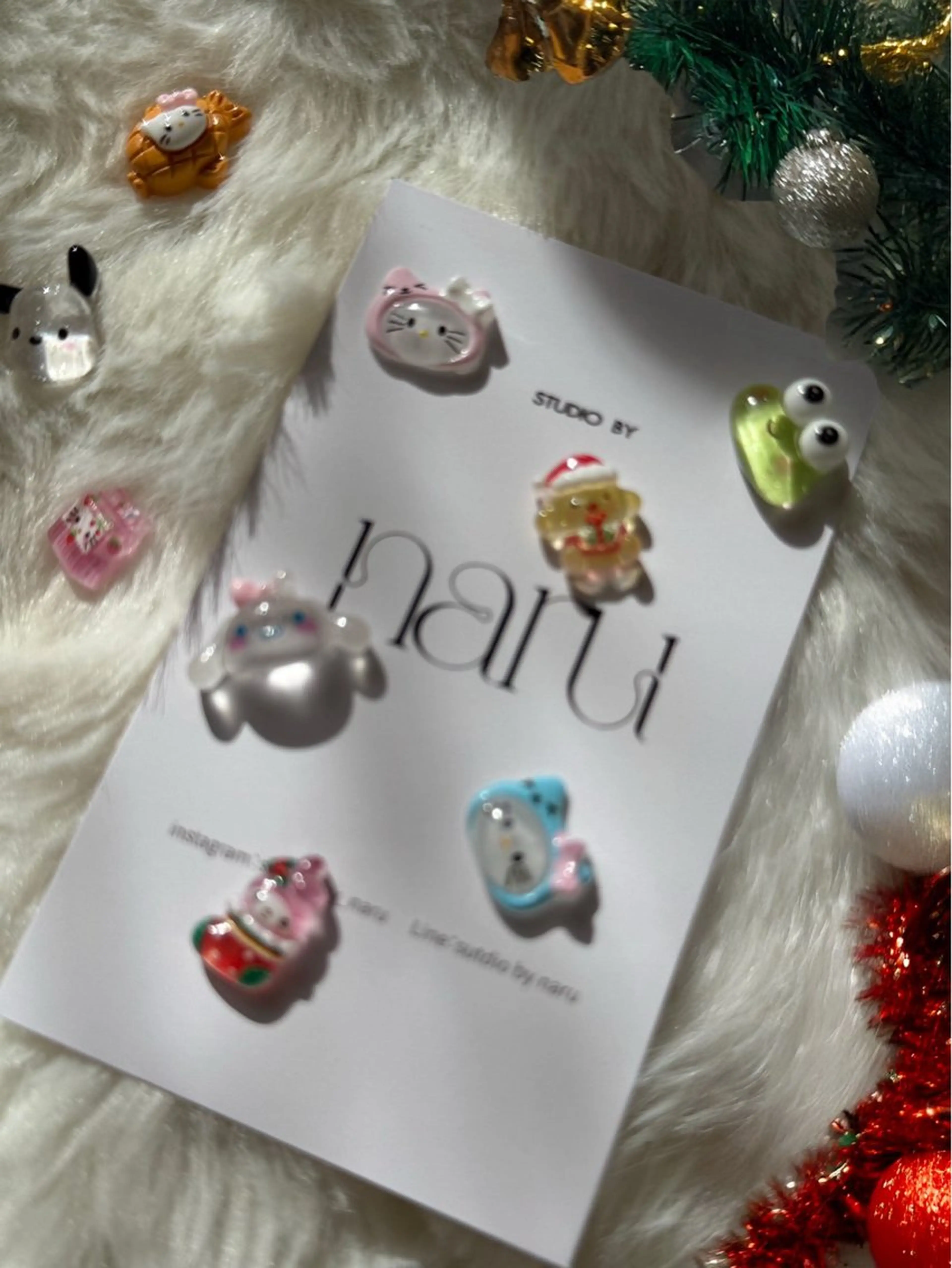 ネイル ハンドネイル ayaka naruのネイルデザイン