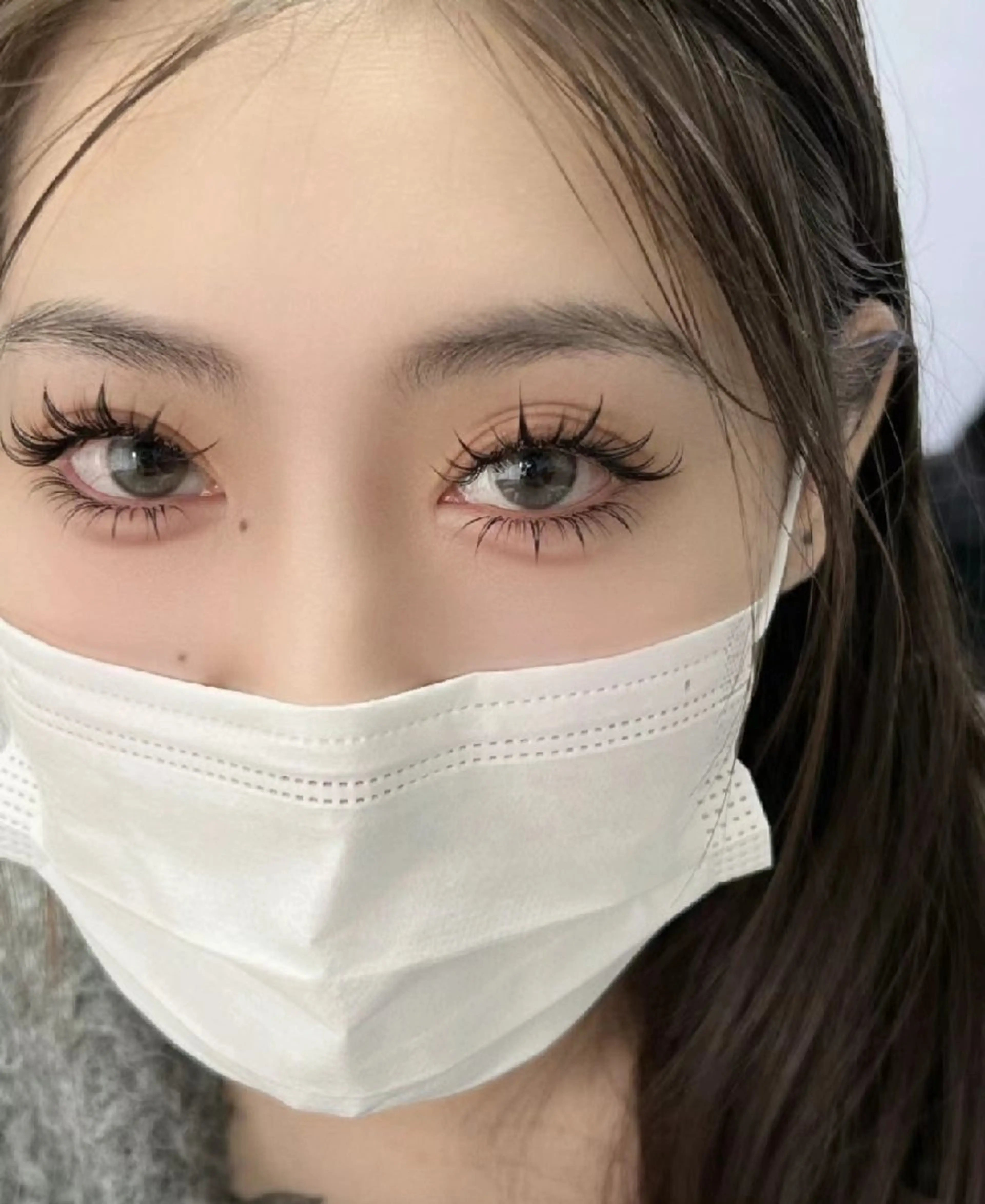 マツエク・マツパ 清水 美佳のネイルデザイン