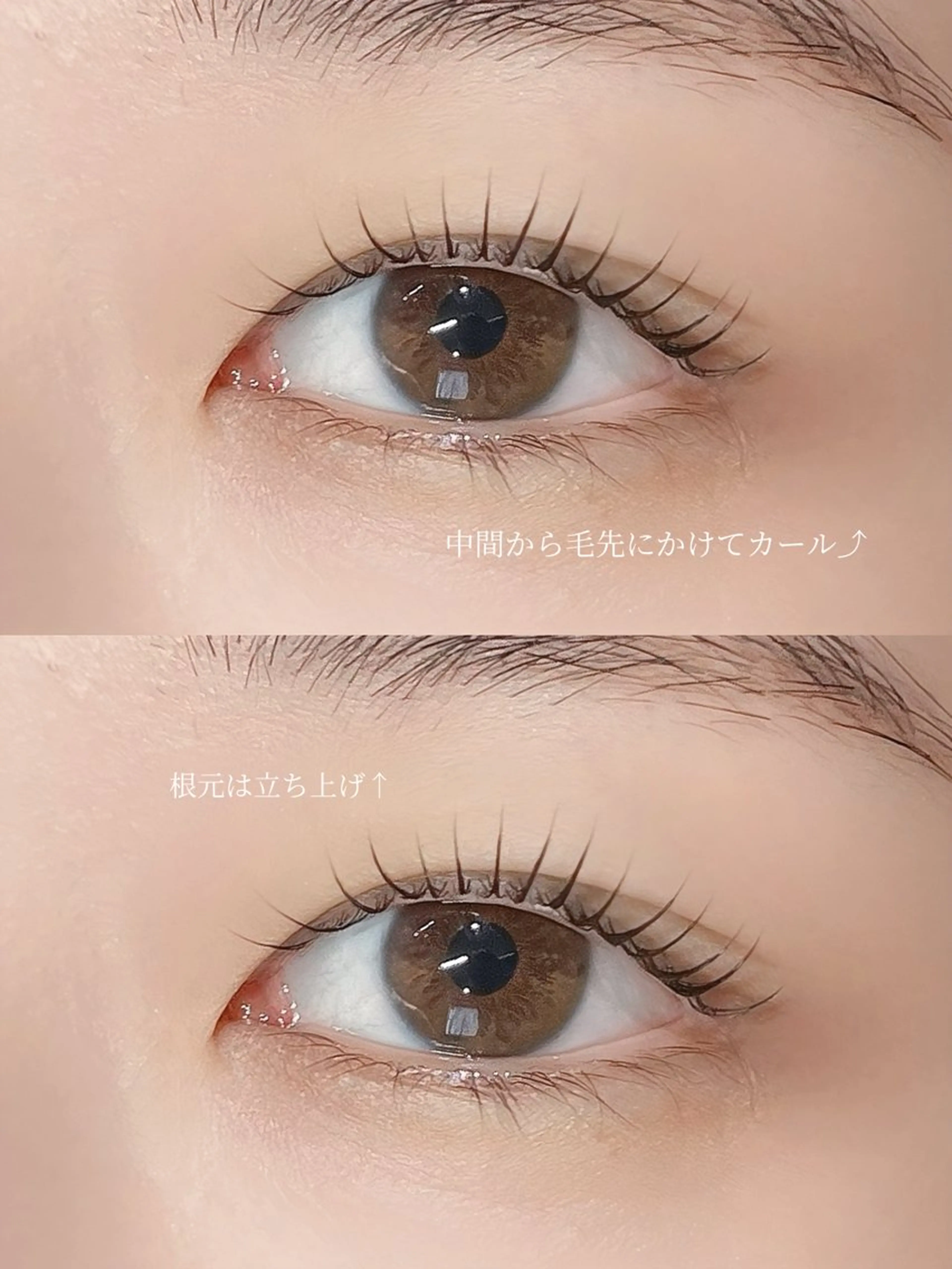 マツエク・マツパ マツパ Lily rimi🎀のマツエク・マツパデザイン