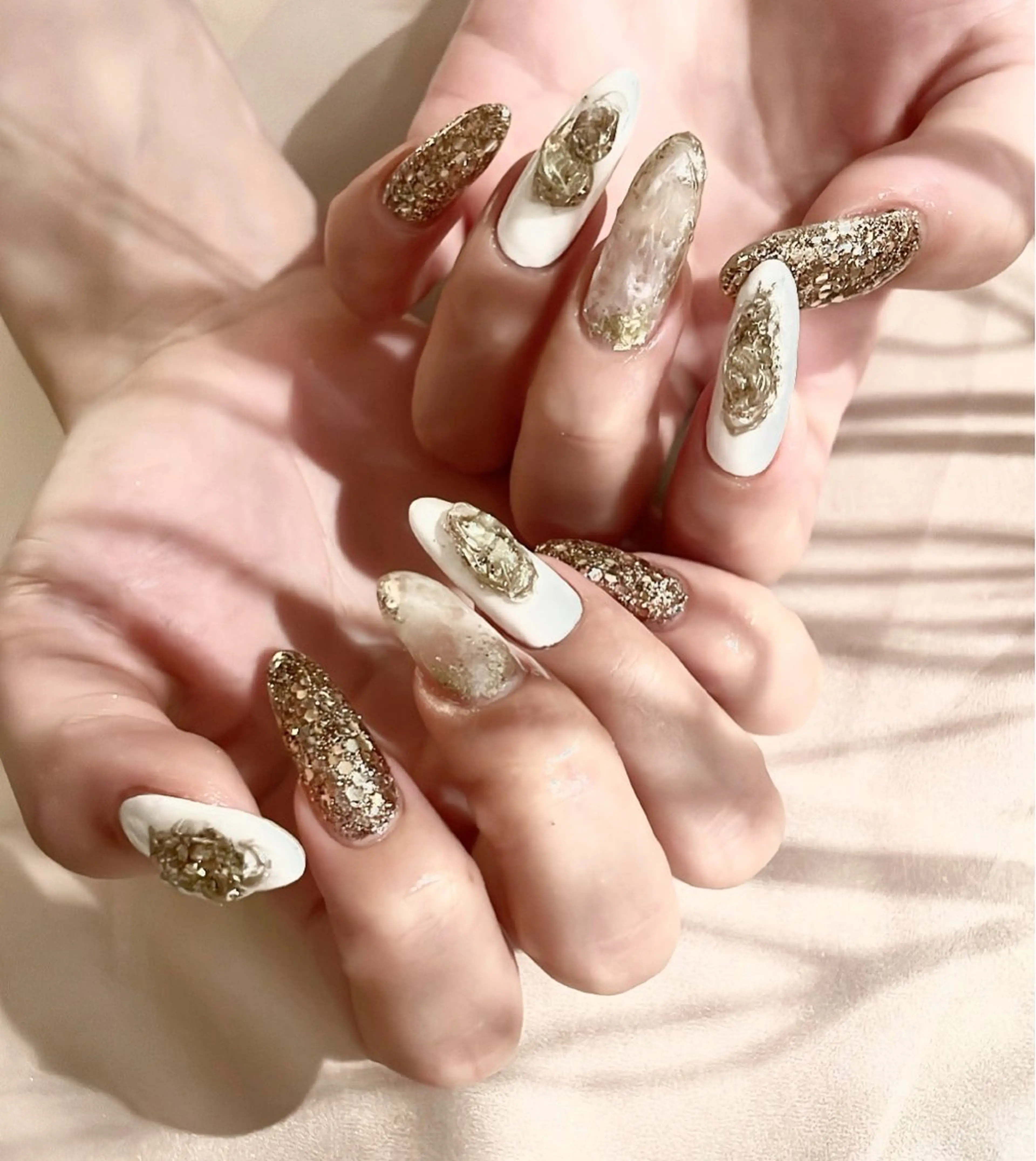 ネイル 土屋 智子のエステ・リラクイメージ