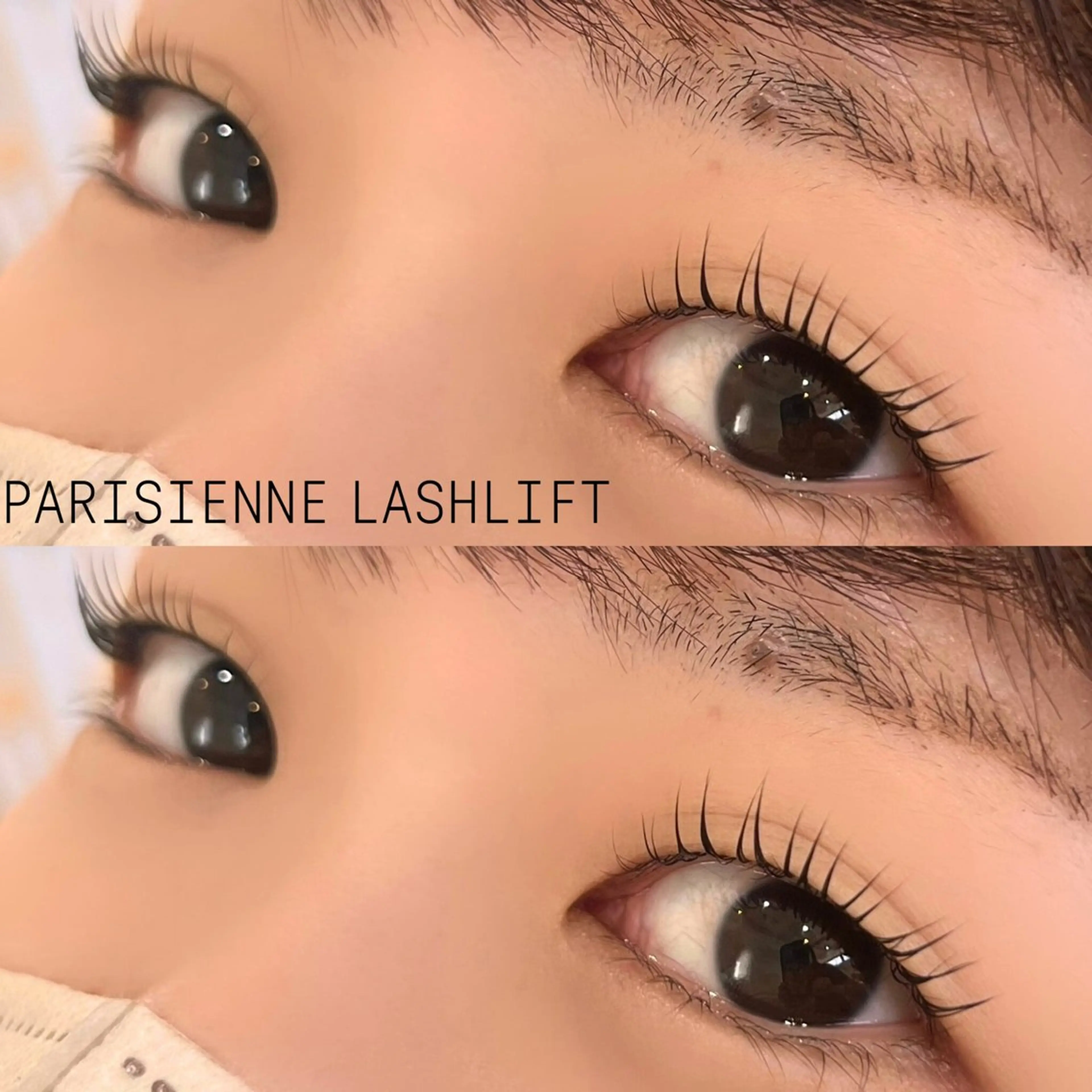 マツエク・マツパ マツパ eyelashZen ♥️HIMEのマツエク・マツパデザイン