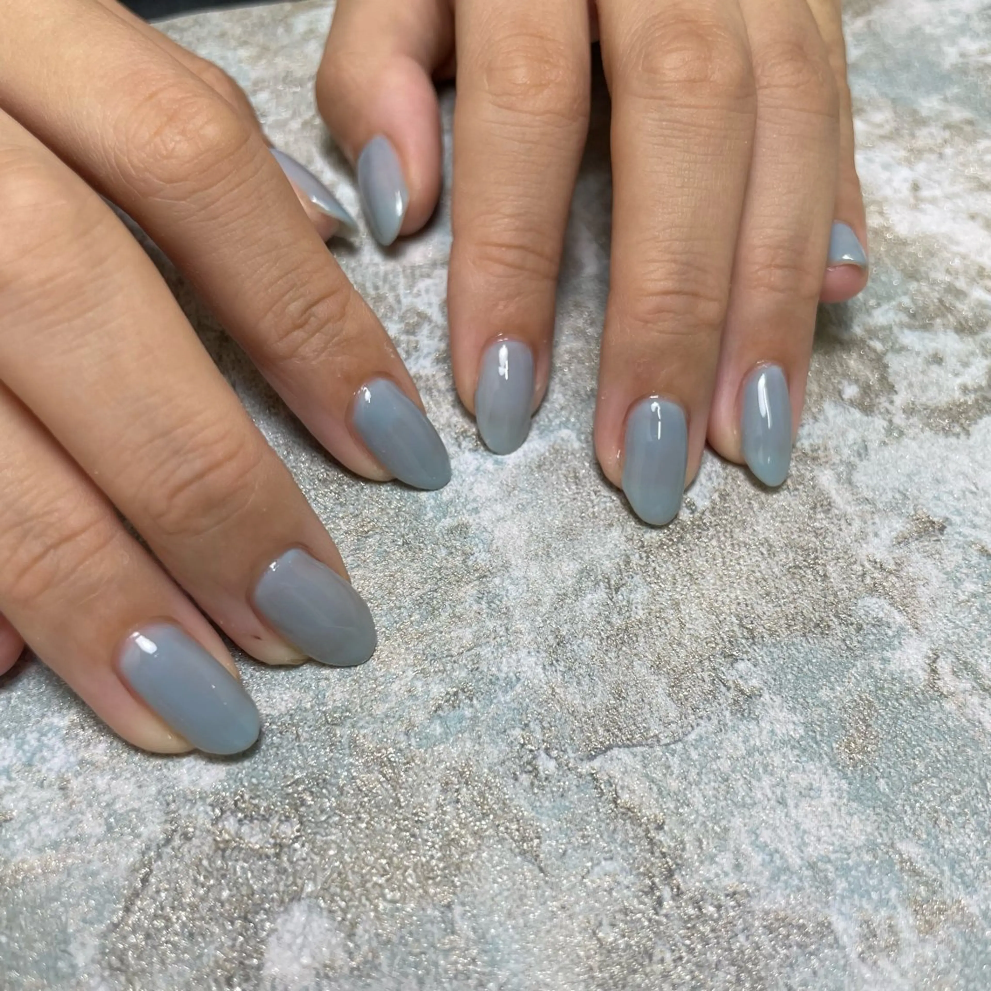 ネイル ハンドネイル Qmu nail所属・Qmu nail まりなのネイルデザイン