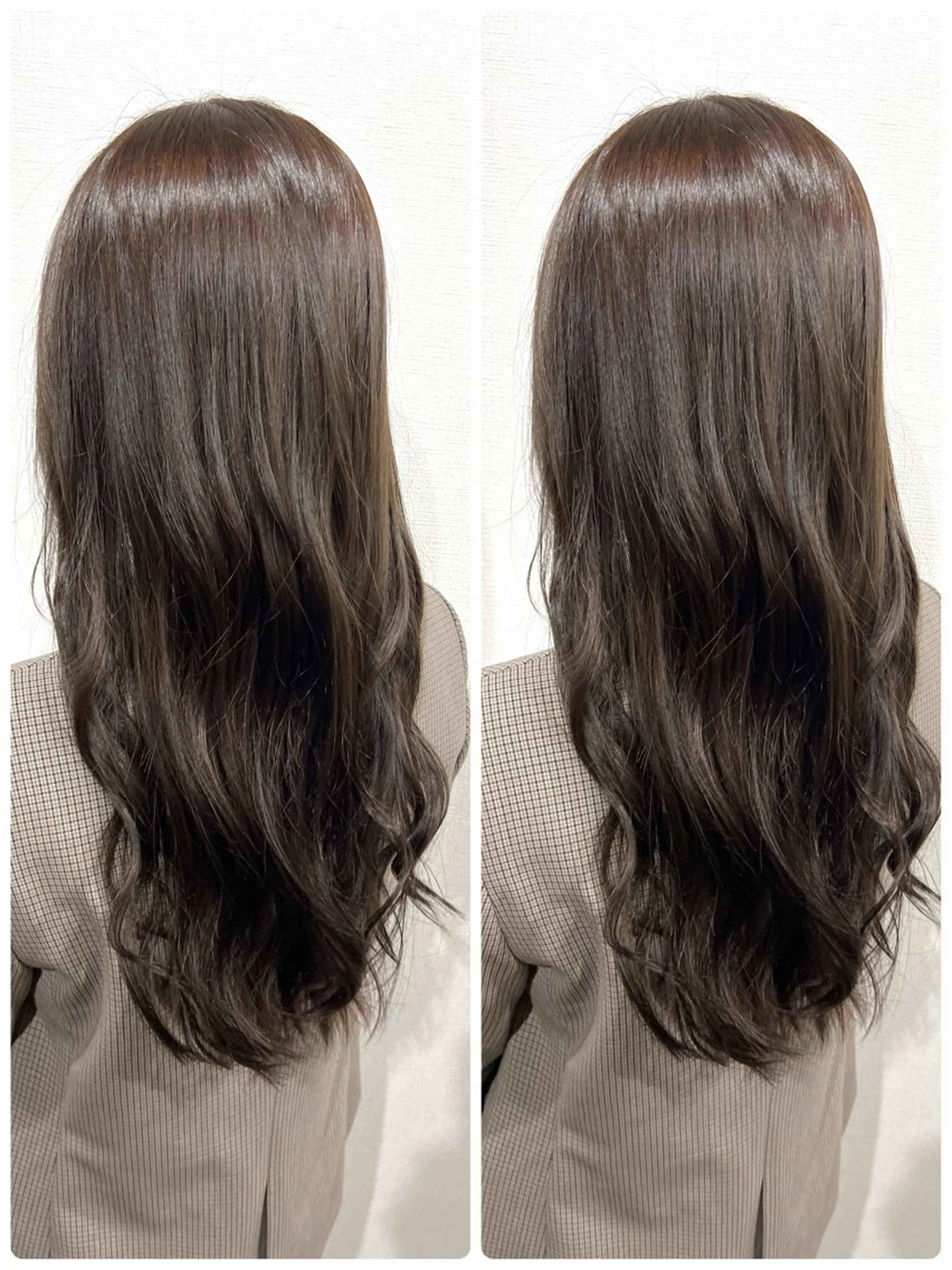 セミロング ショート/ボブ 特化✂️福岡のヘアスタイル