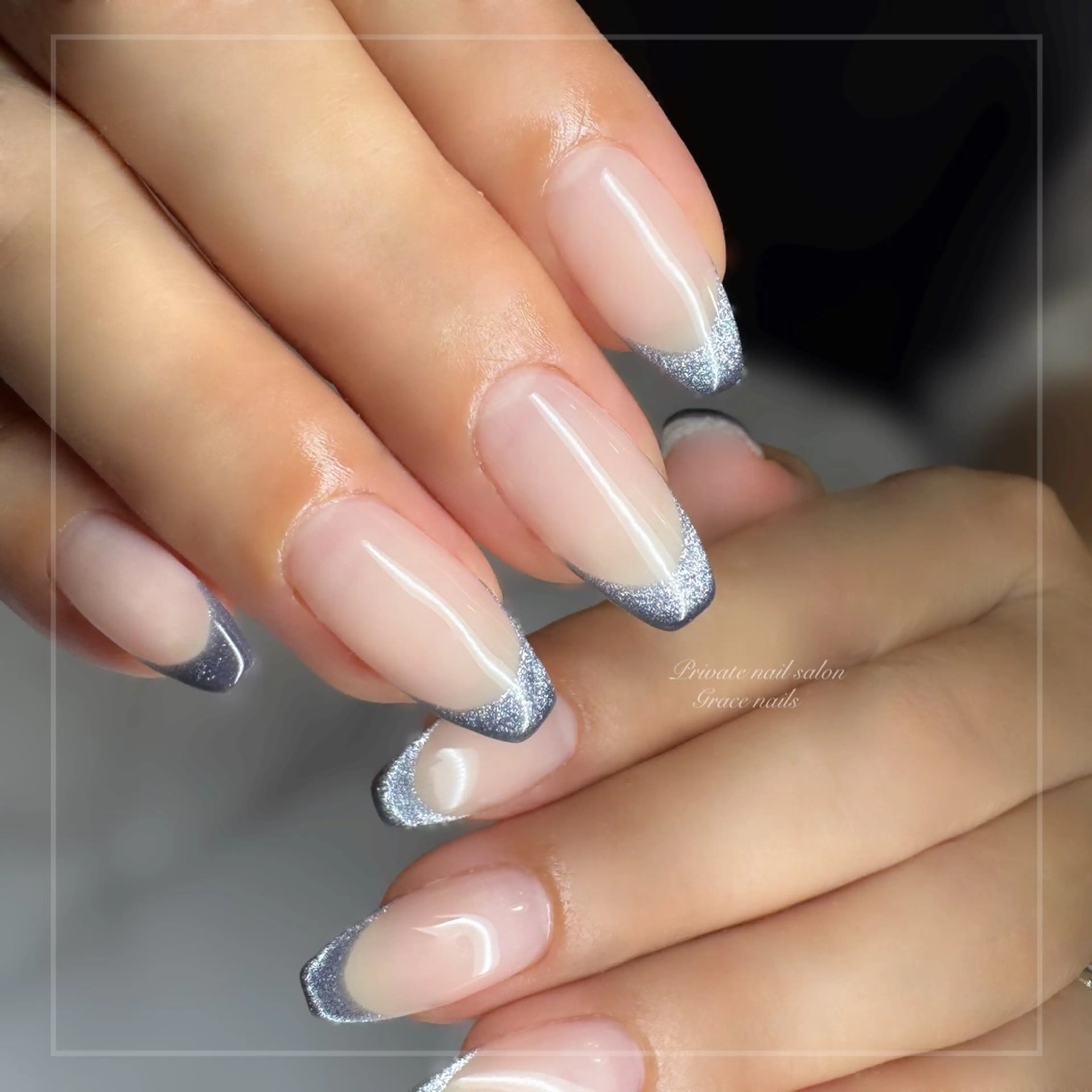 ネイル GRACE NAILSのネイルデザイン