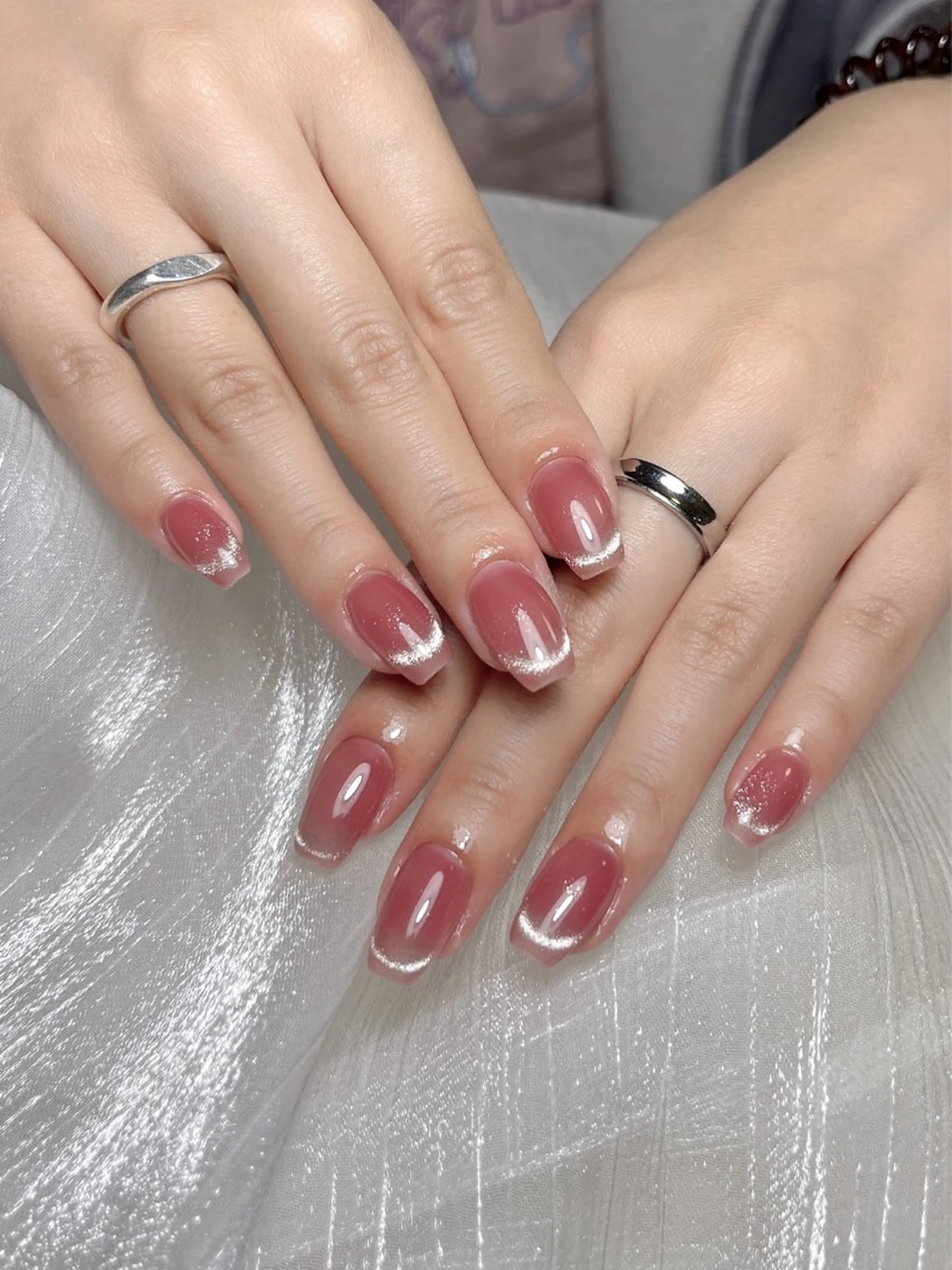 ネイル ハンドネイル YS Nailのネイルデザイン