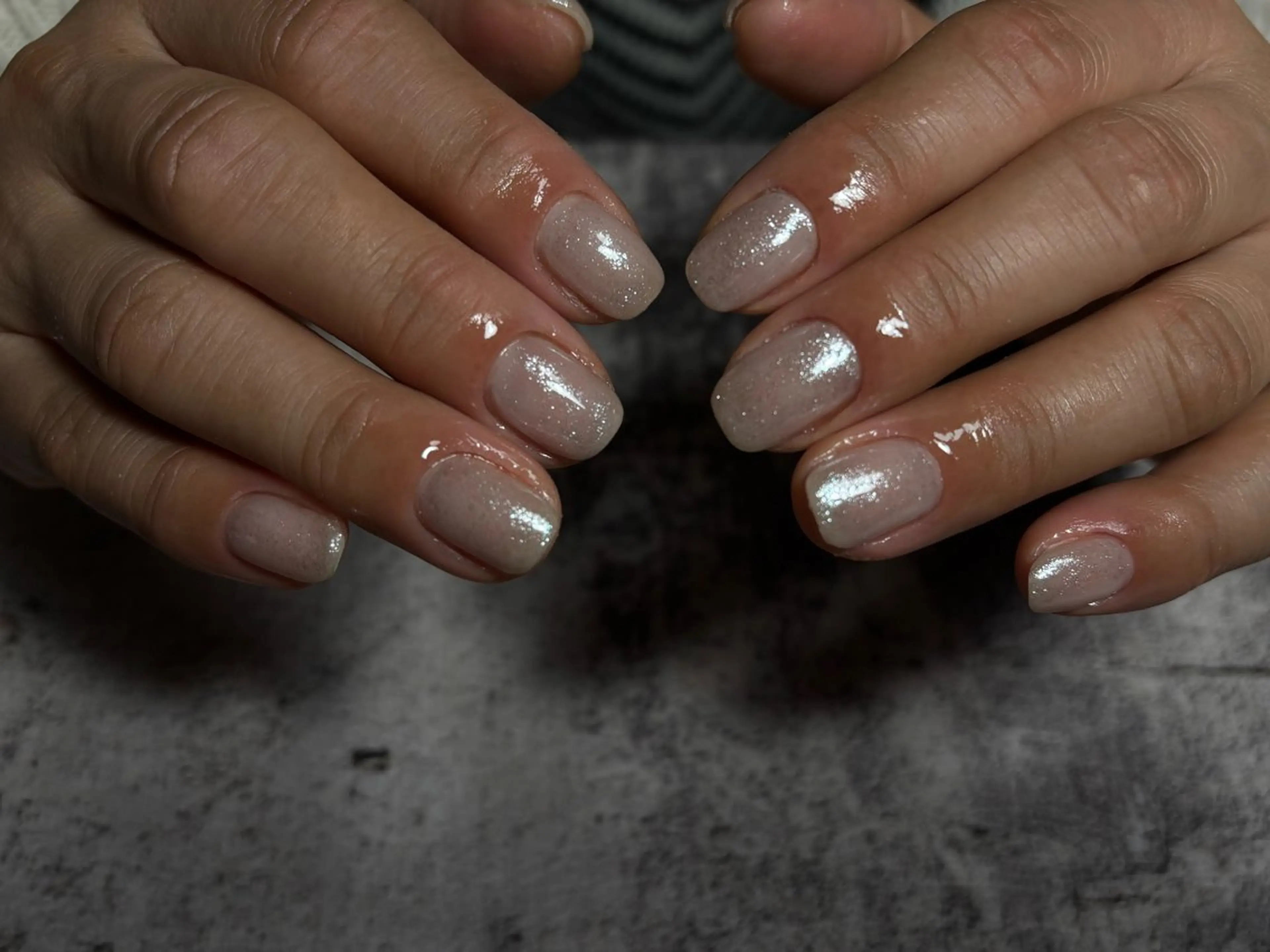 ネイル misaki nailのネイルデザイン