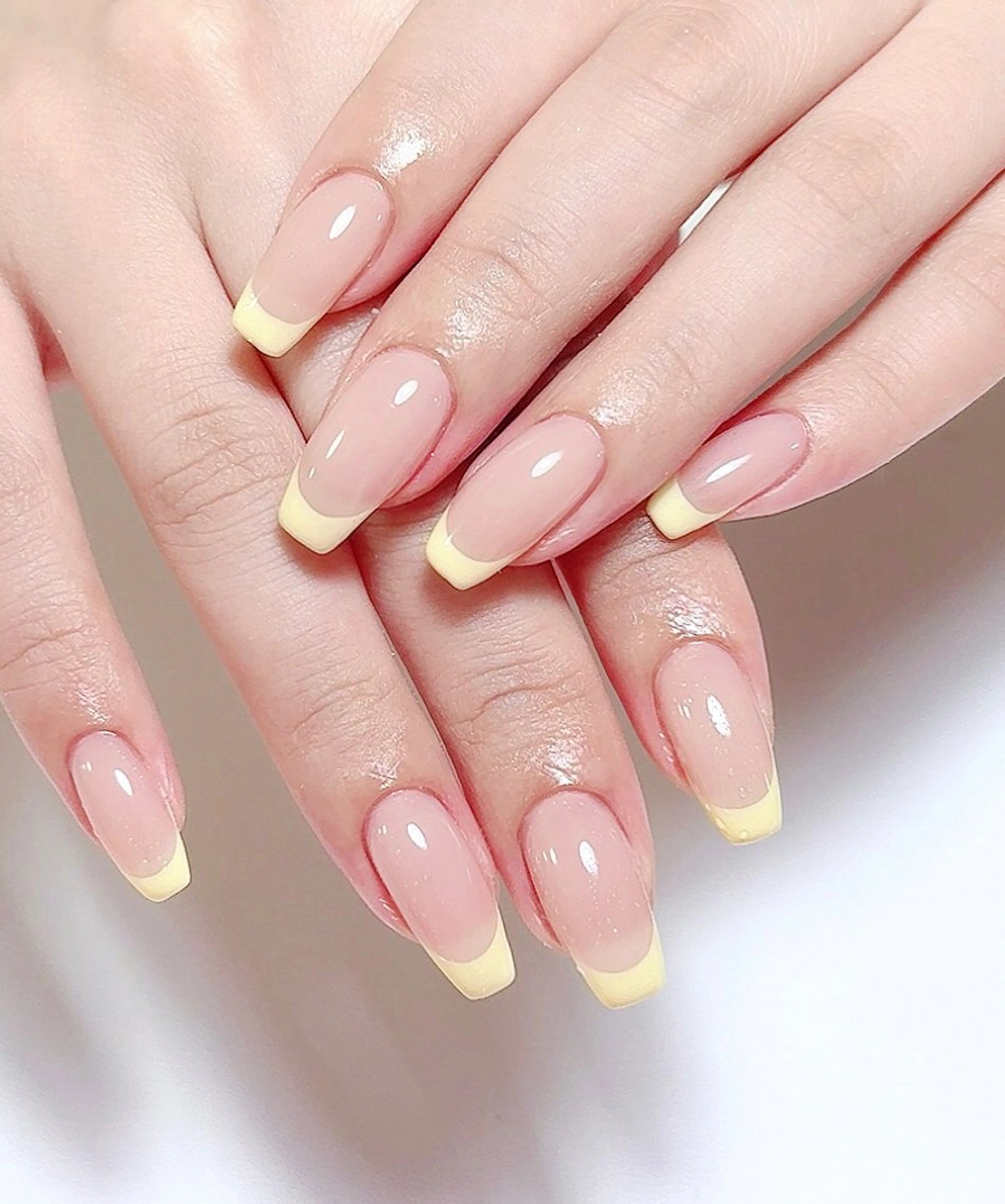 ネイル ハンドネイル ハンドケア kikinail所属・Nail Studioのネイルデザイン
