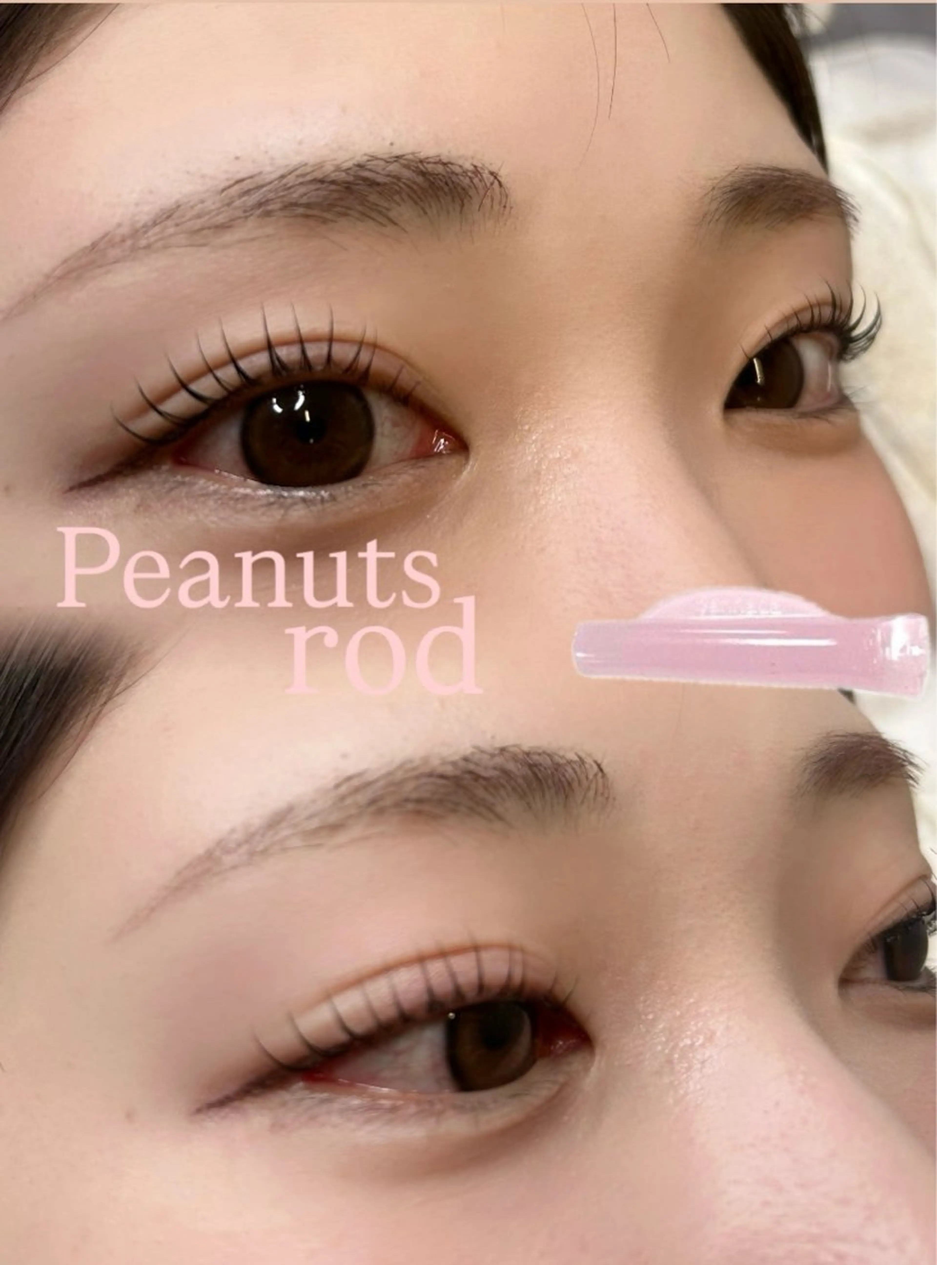 マツエク・マツパ マツパ ISHIKAWA NIJIHOのマツエク・マツパデザイン