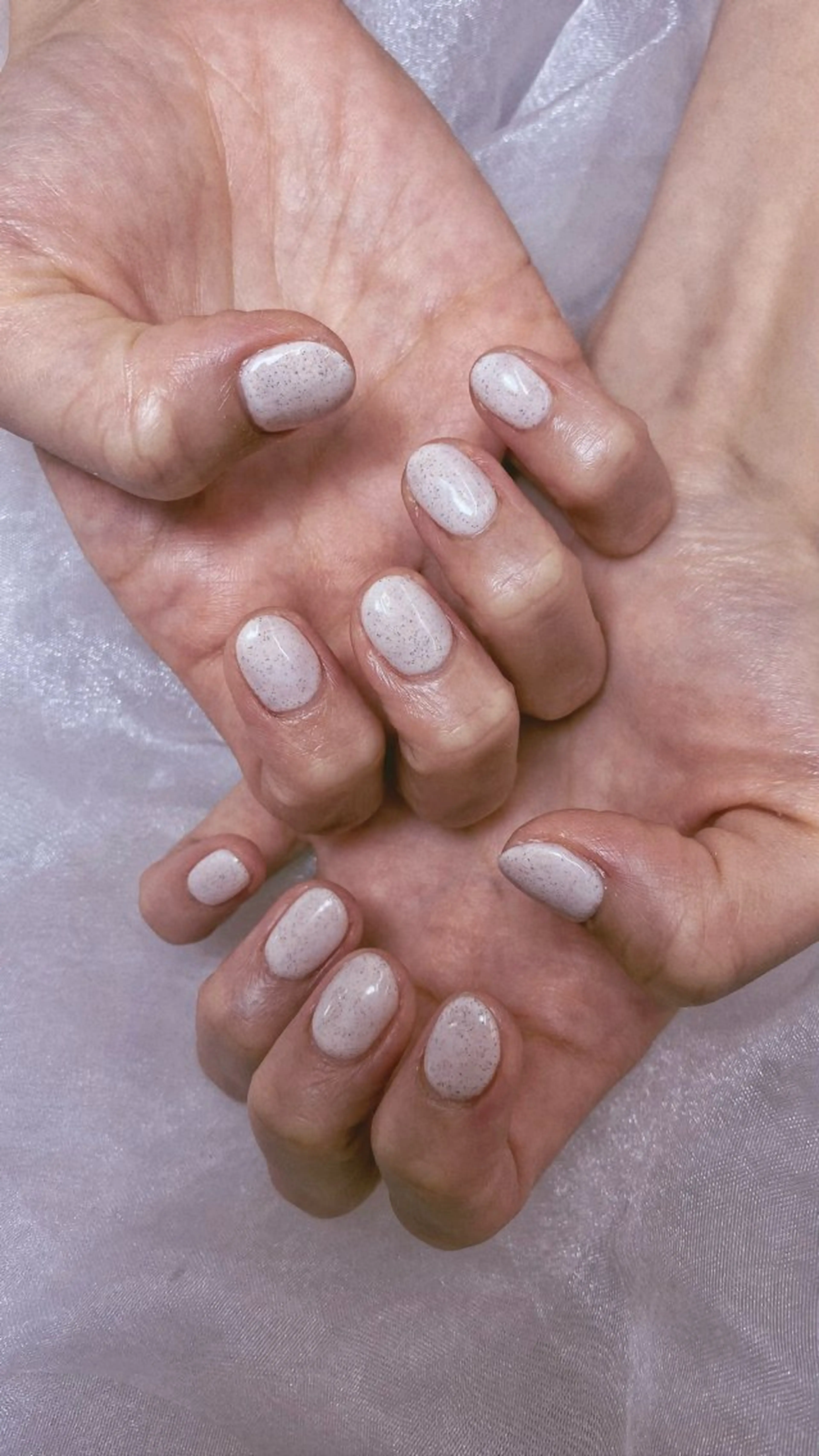 ネイル ハンドネイル 星野 せいなのネイルデザイン