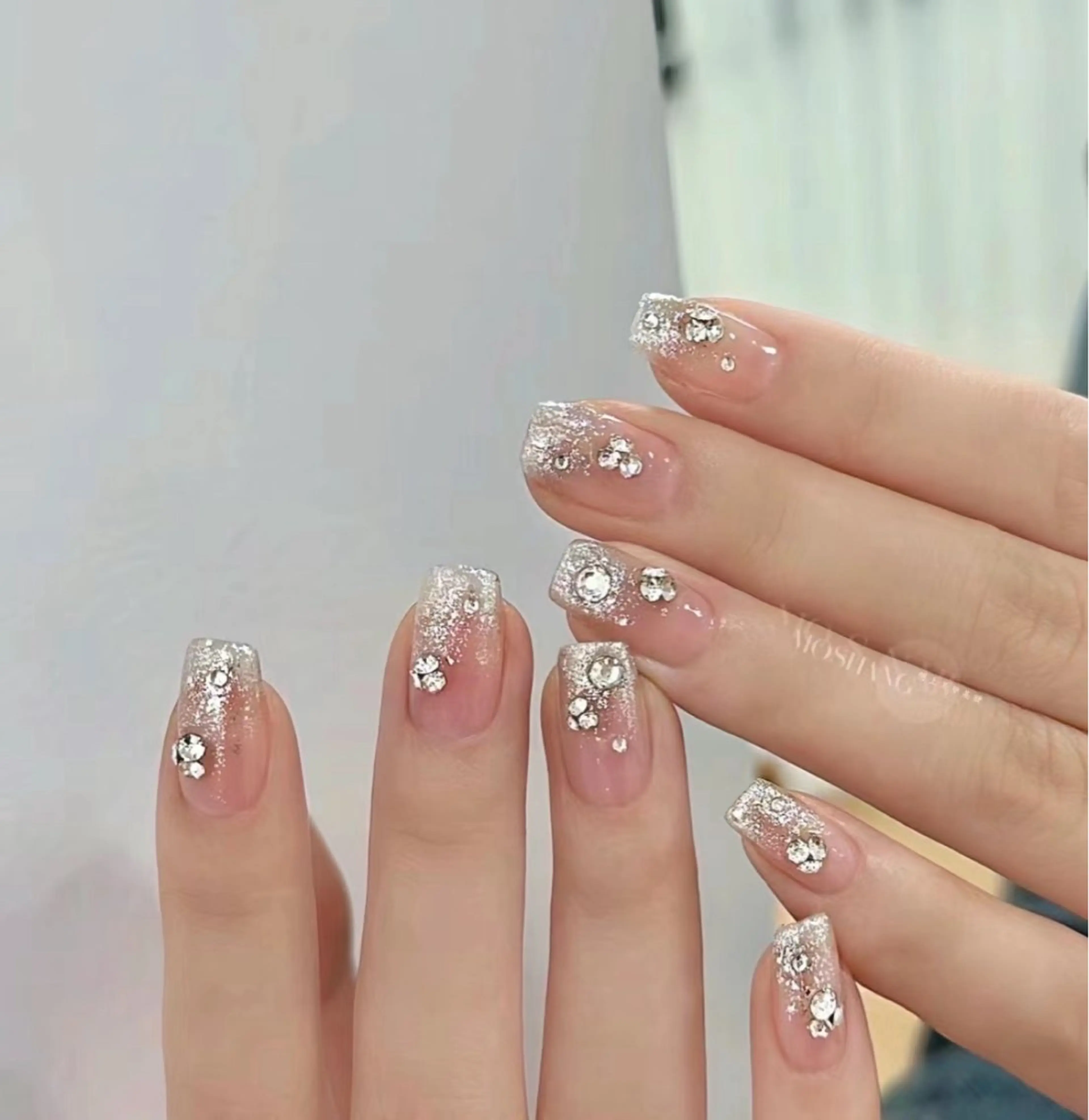 ネイル jolina nails鶴見店のネイルデザイン