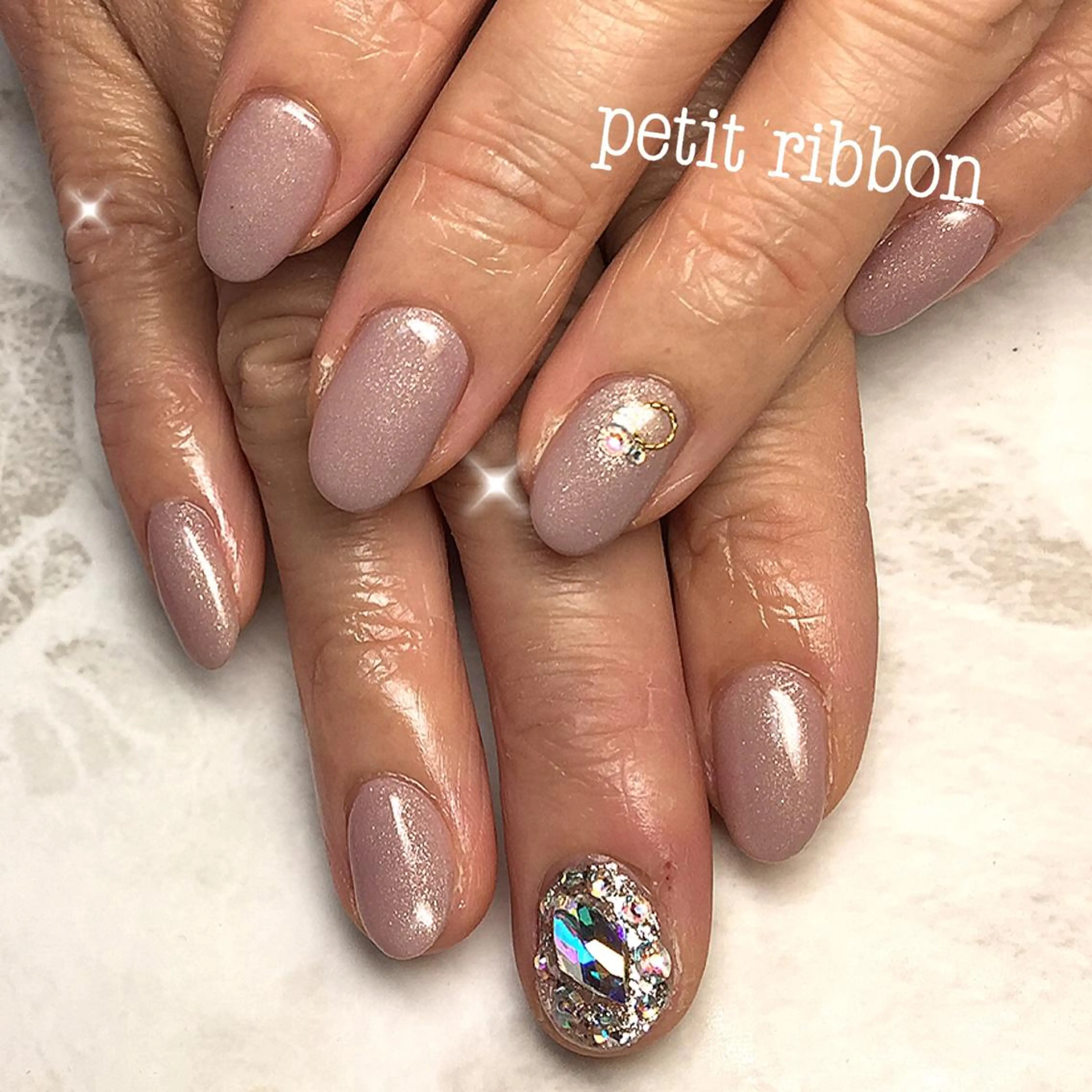 ネイル Verest 西荻窪のネイルデザイン