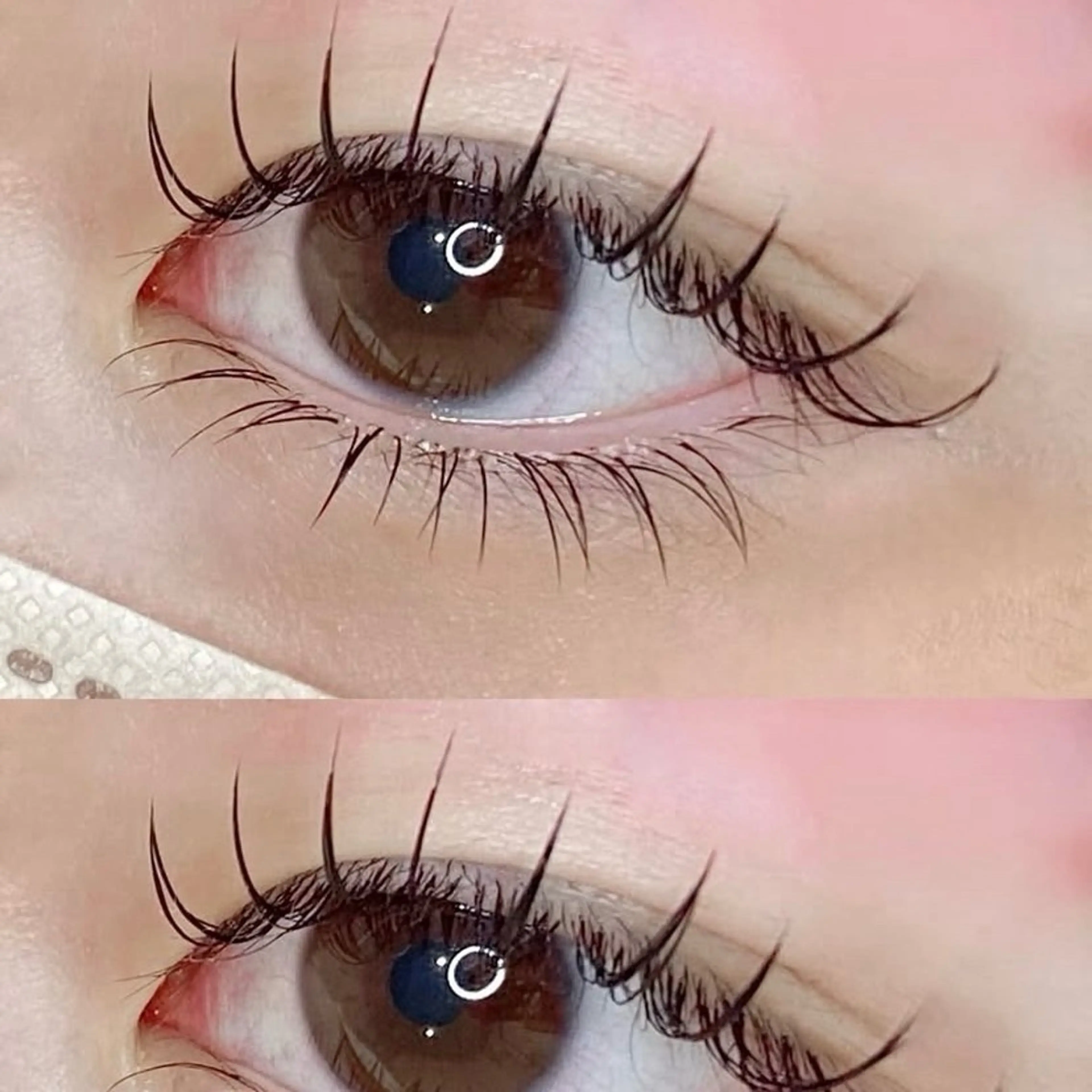 ✨️下まつげエクステ✨️30本 LEDに変更可の写真
