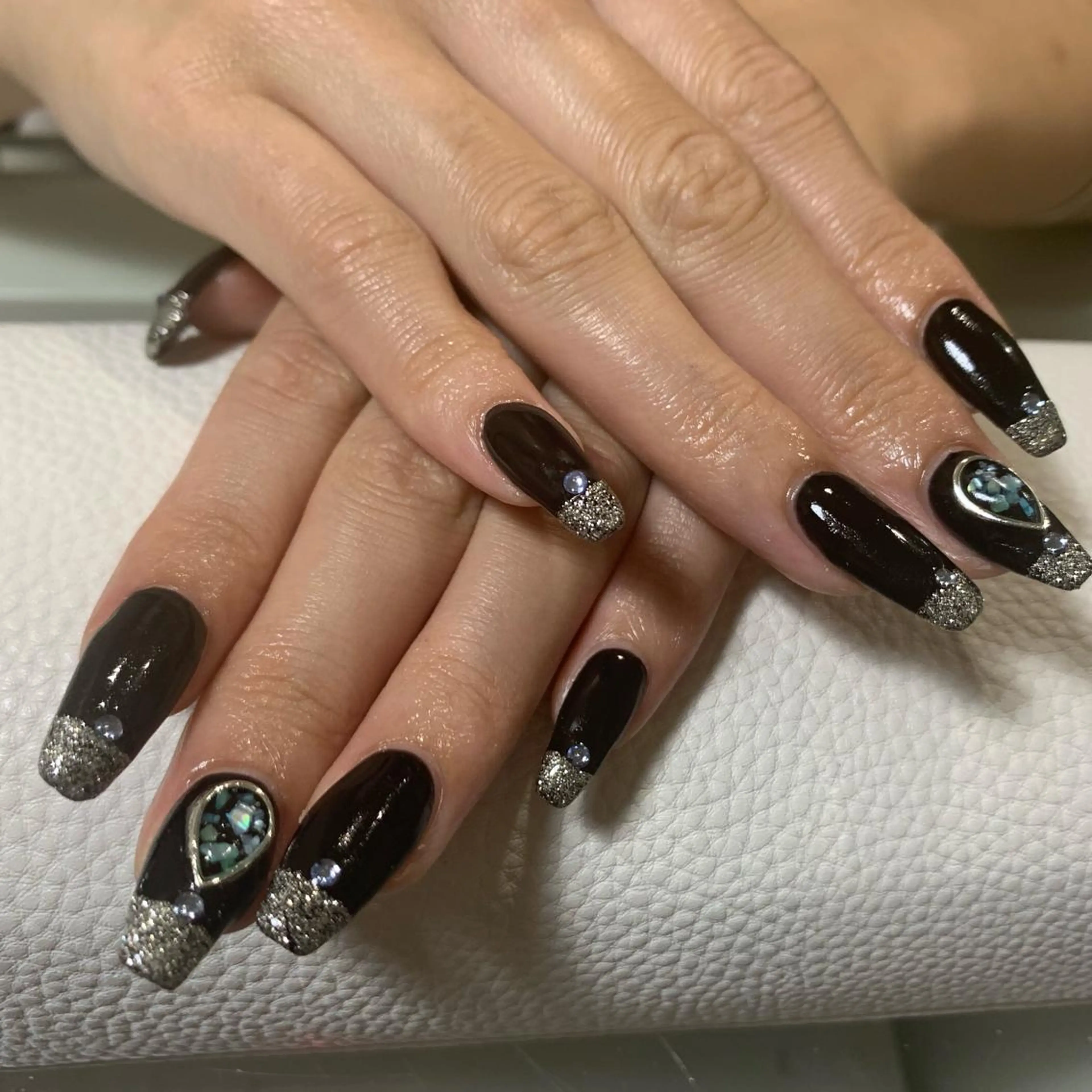 ネイル ハンドネイル J. NAILのネイルデザイン