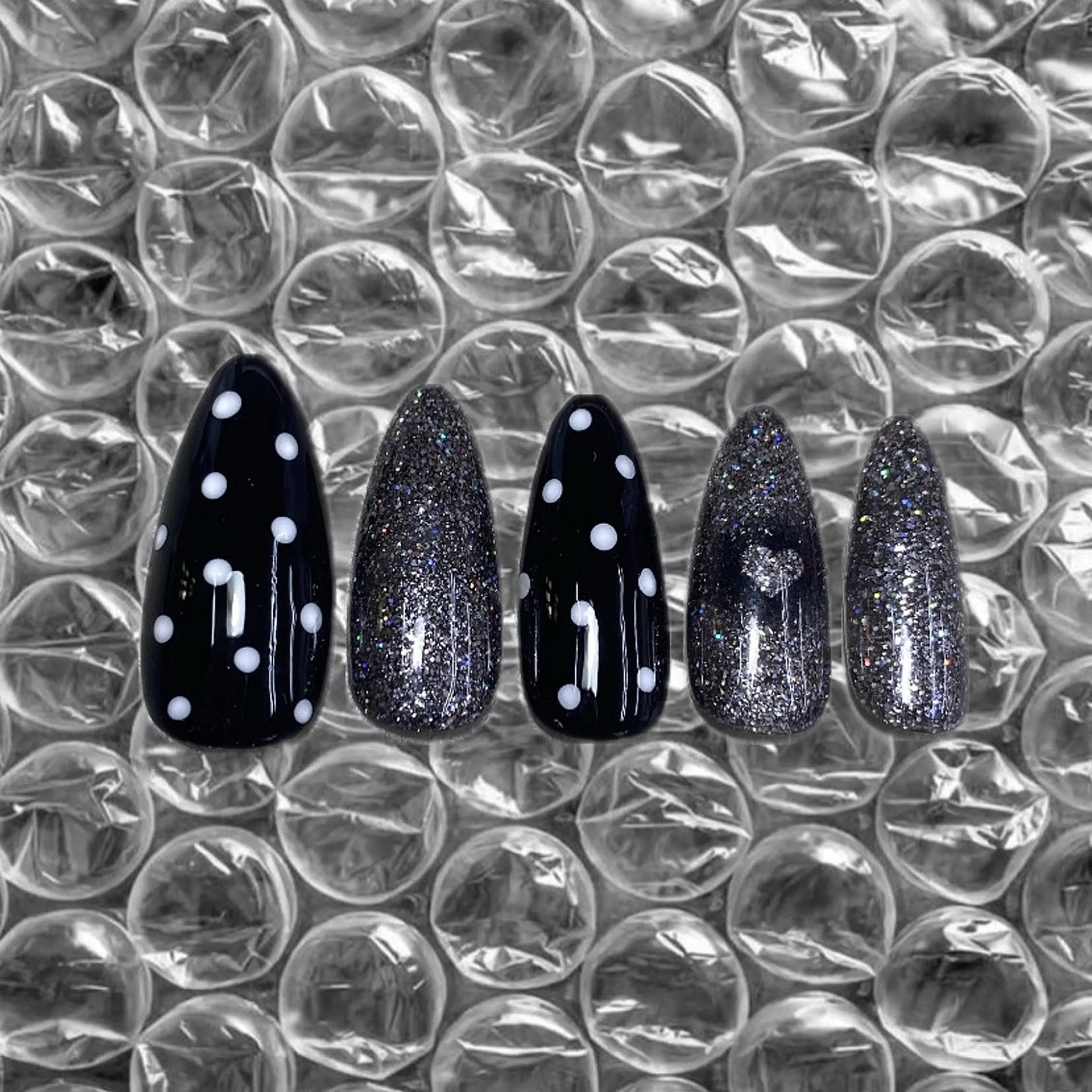 ネイル ハンドネイル NailSalonPucci所属・mana*.🧸.． ネイルモデル募集中のネイルデザイン