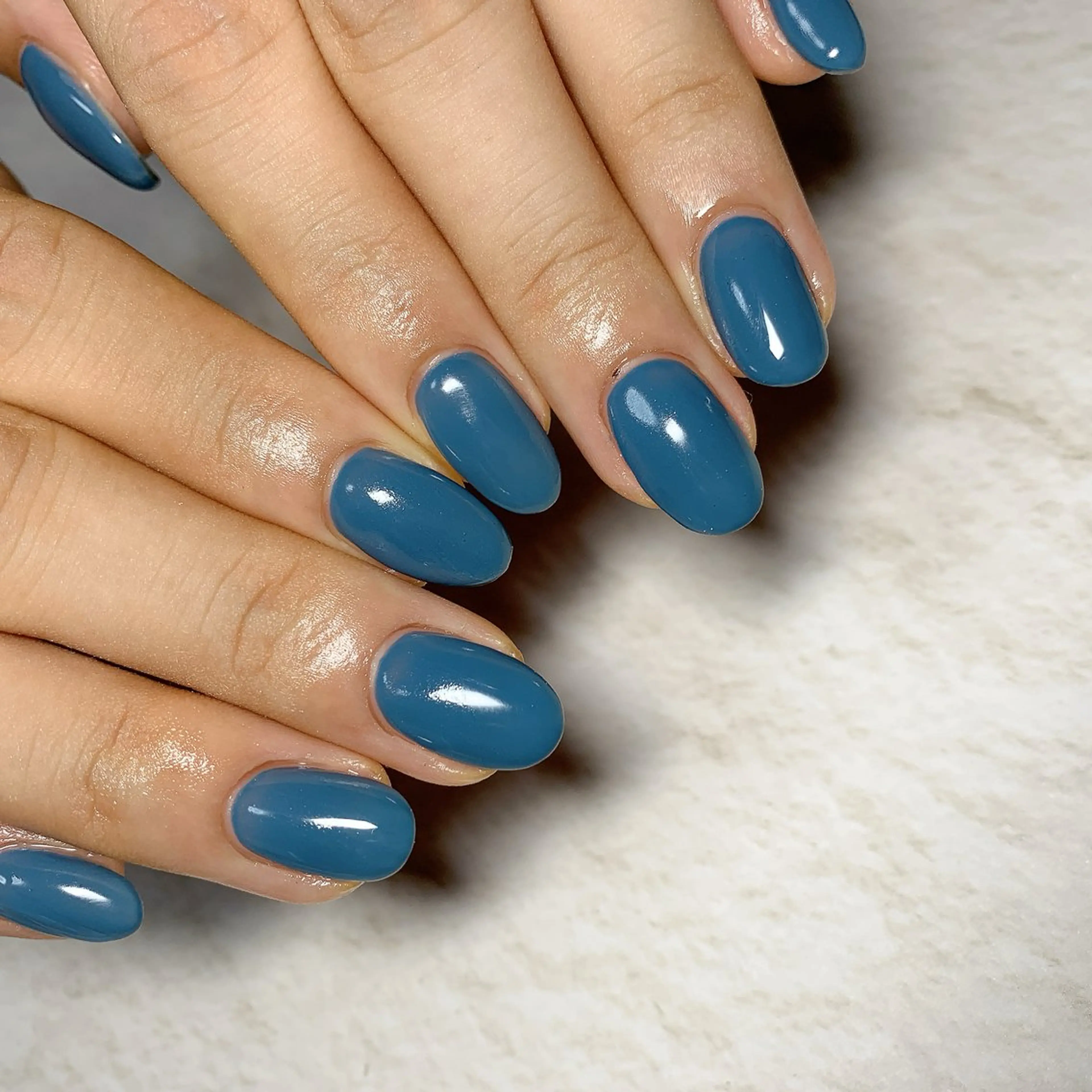 ネイル ハンドネイル nail salon M'U【エムユー】のネイルデザイン