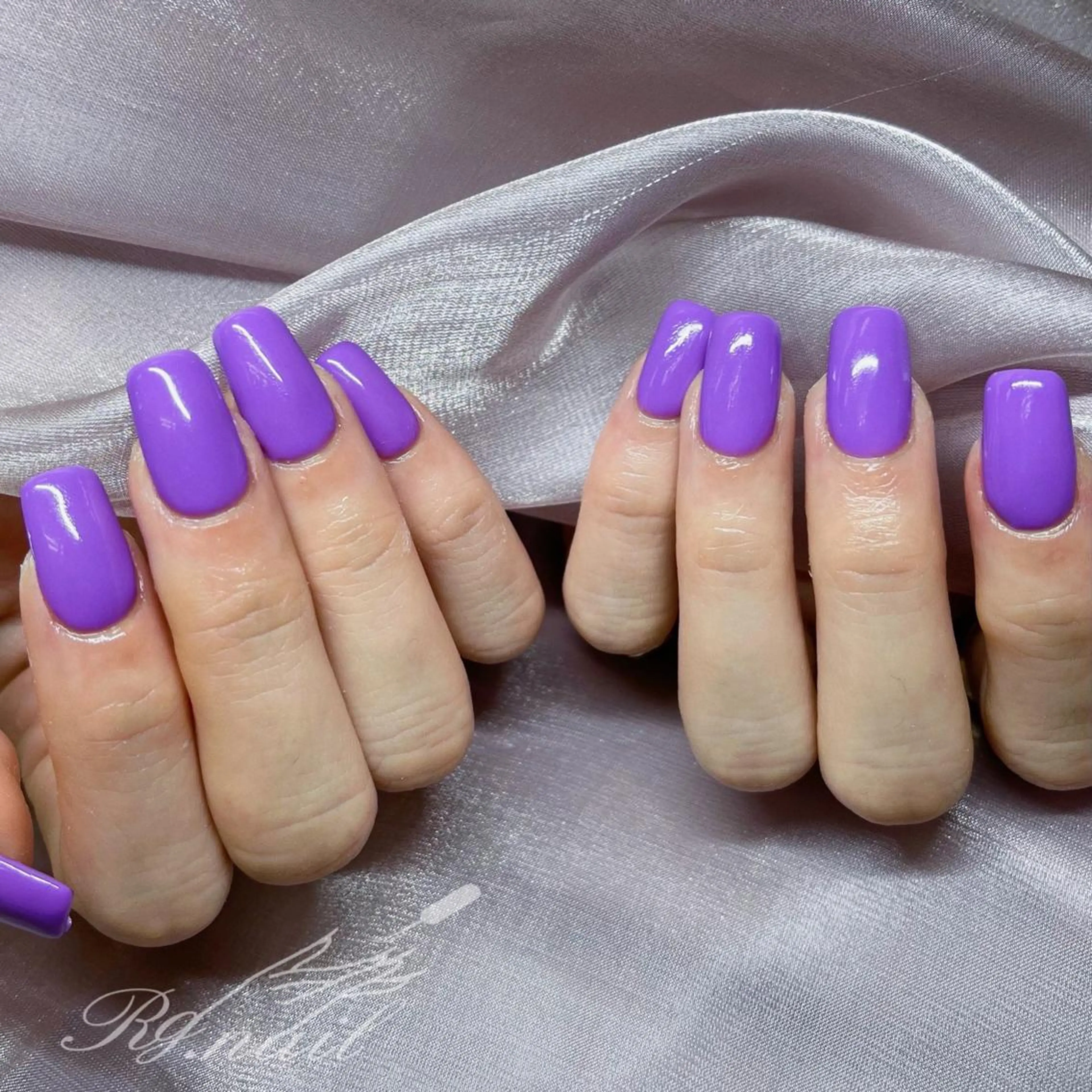 ロング ネイル Cho Artネイル所属・Cho Art ネイルのネイルデザイン