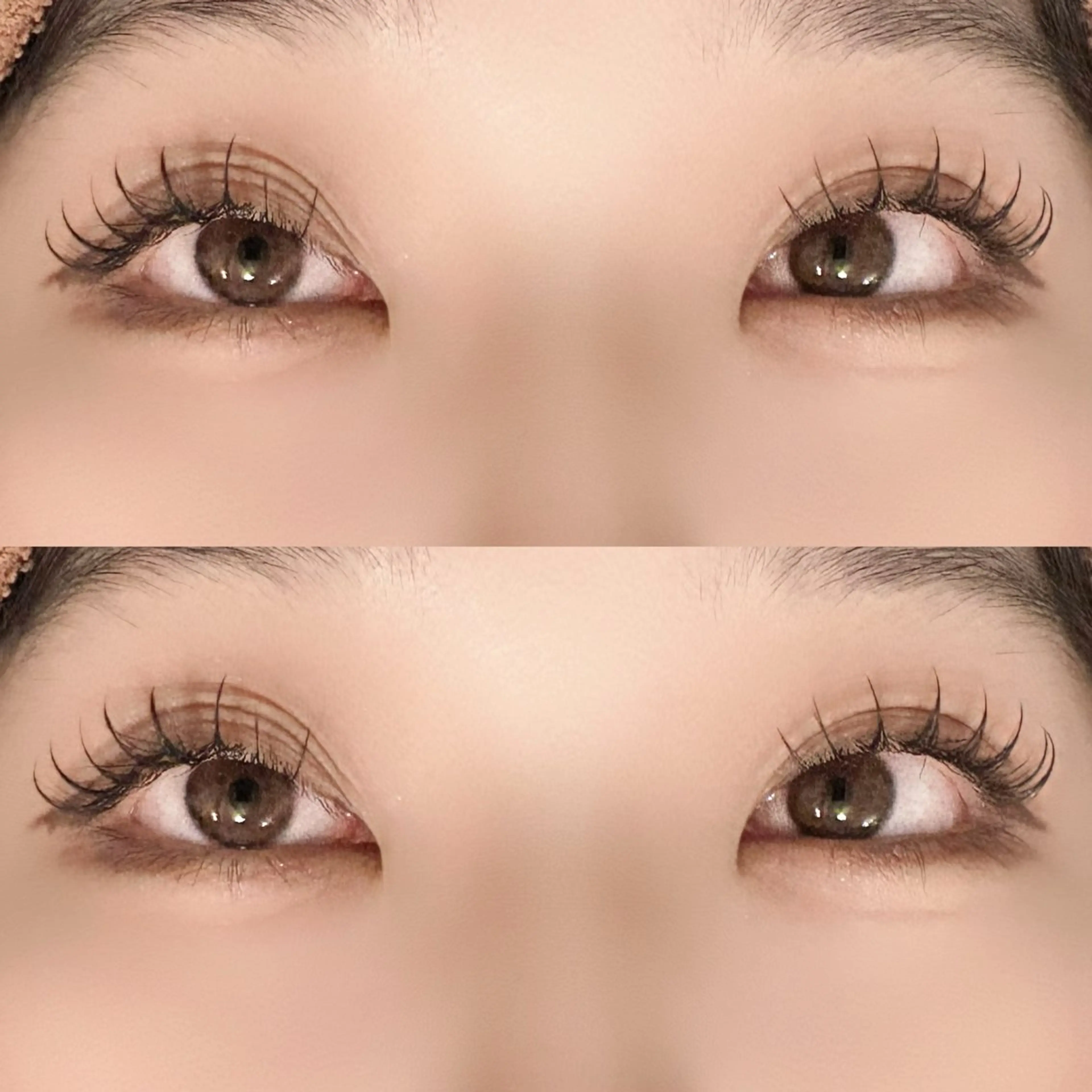 マツエク・マツパ 🎀ROAR🎀 SAYAのマツエク・マツパデザイン