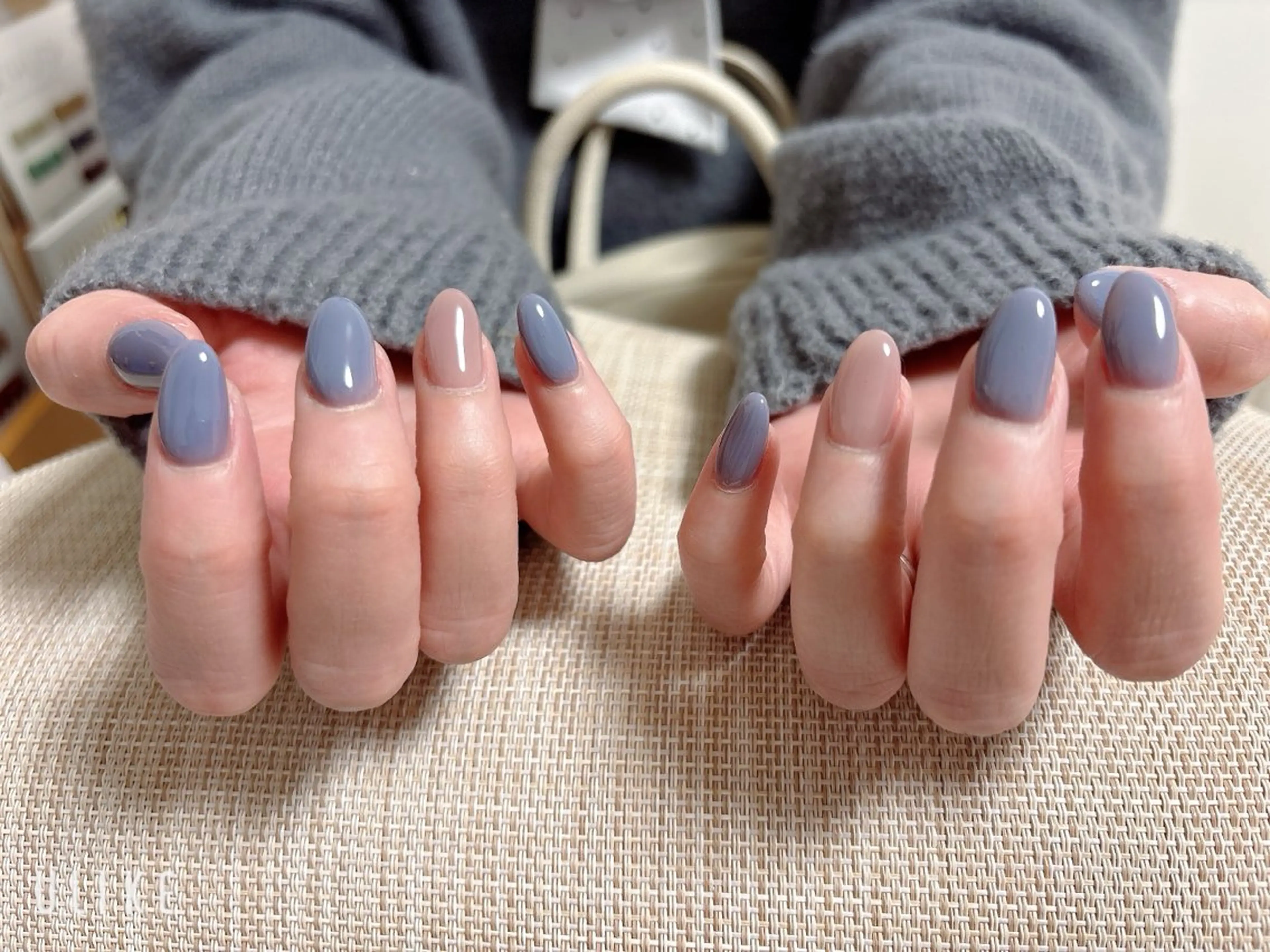 ネイル 絢佳 nailのネイルデザイン