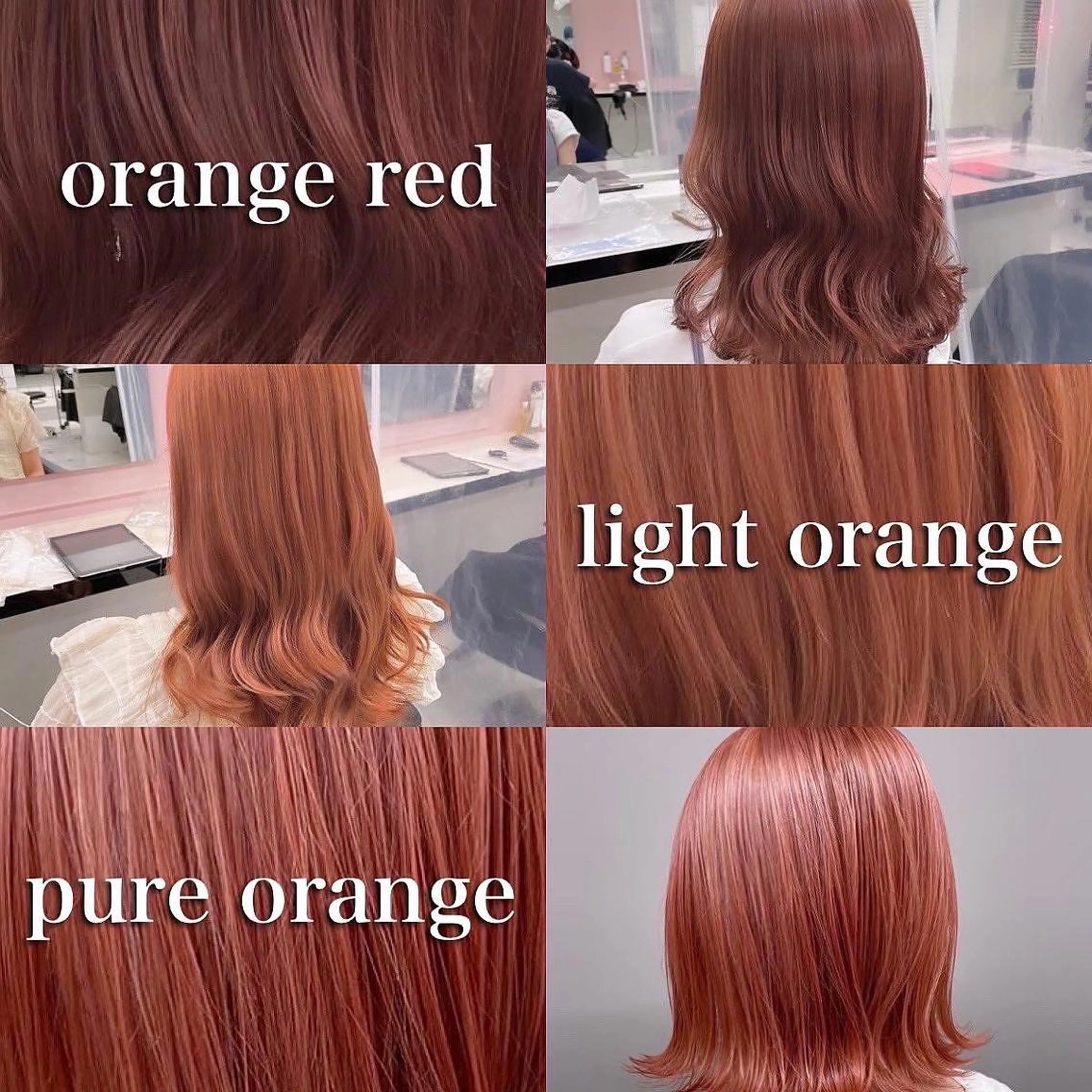 カラー 透明感ラベンダー💗 SHOのヘアスタイル