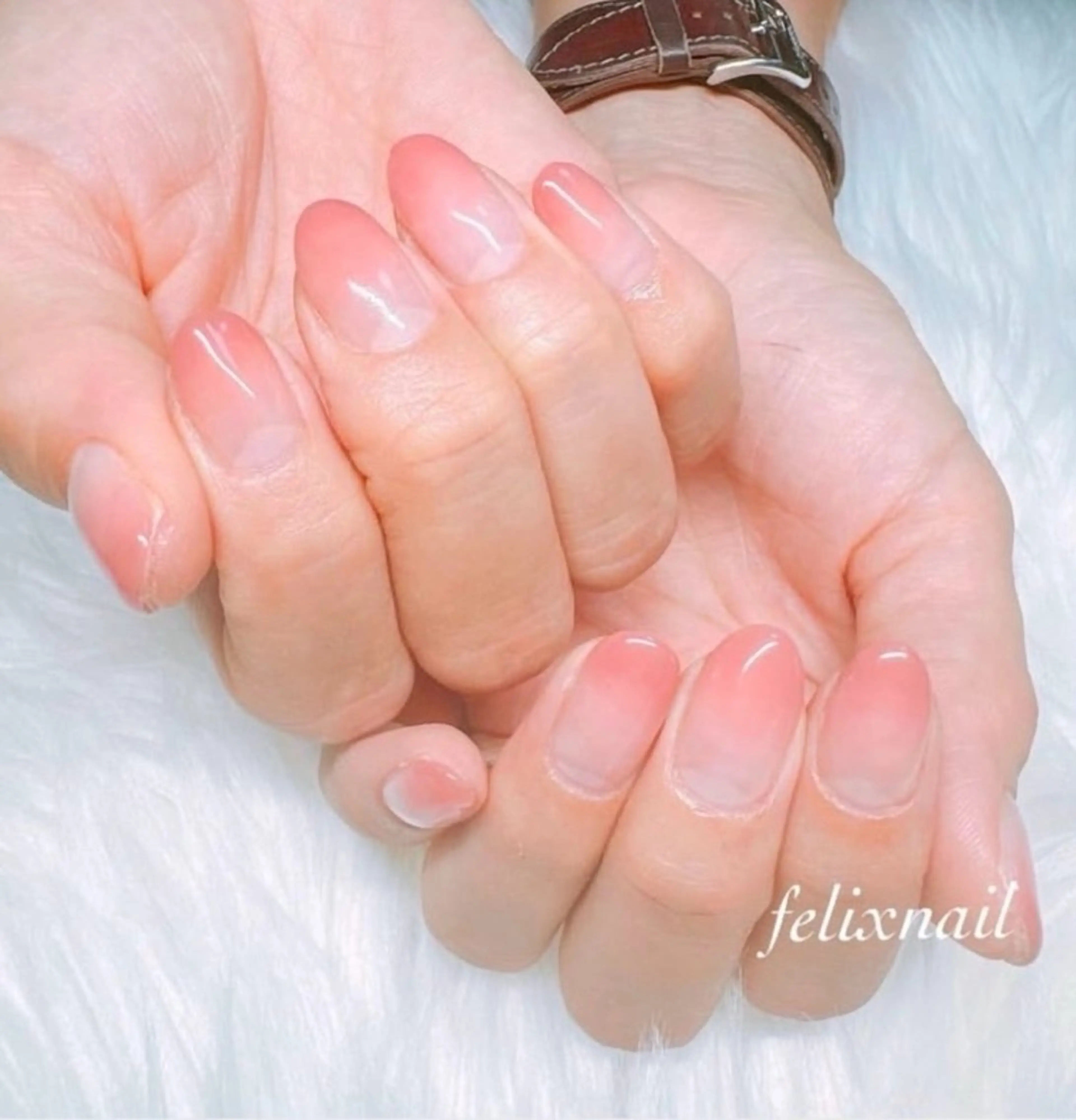 ネイル Felix nail 🌼maiのネイルデザイン