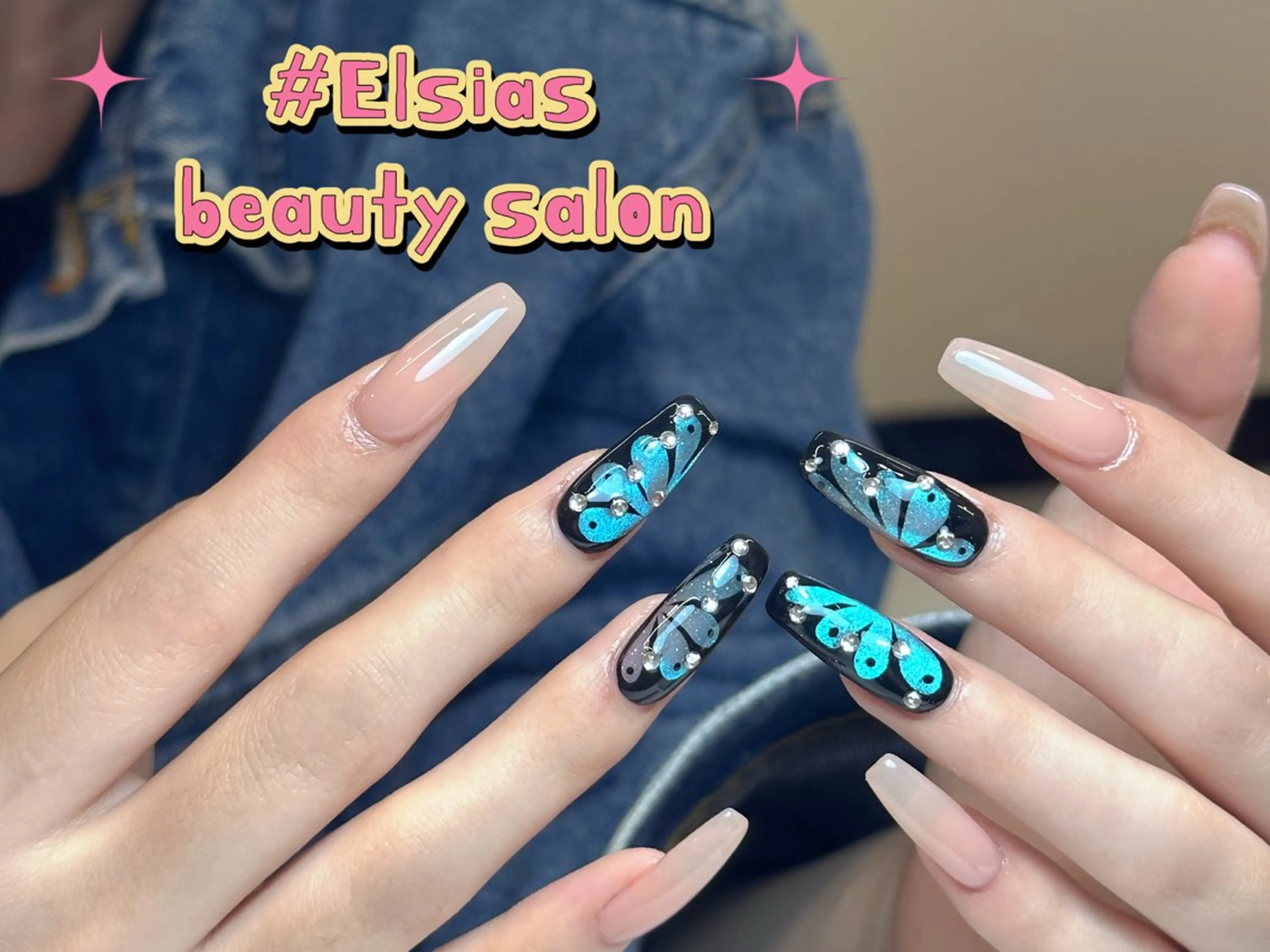 ネイル nono 高田馬場所属・🌸nono🌸 高田馬場のネイルデザイン