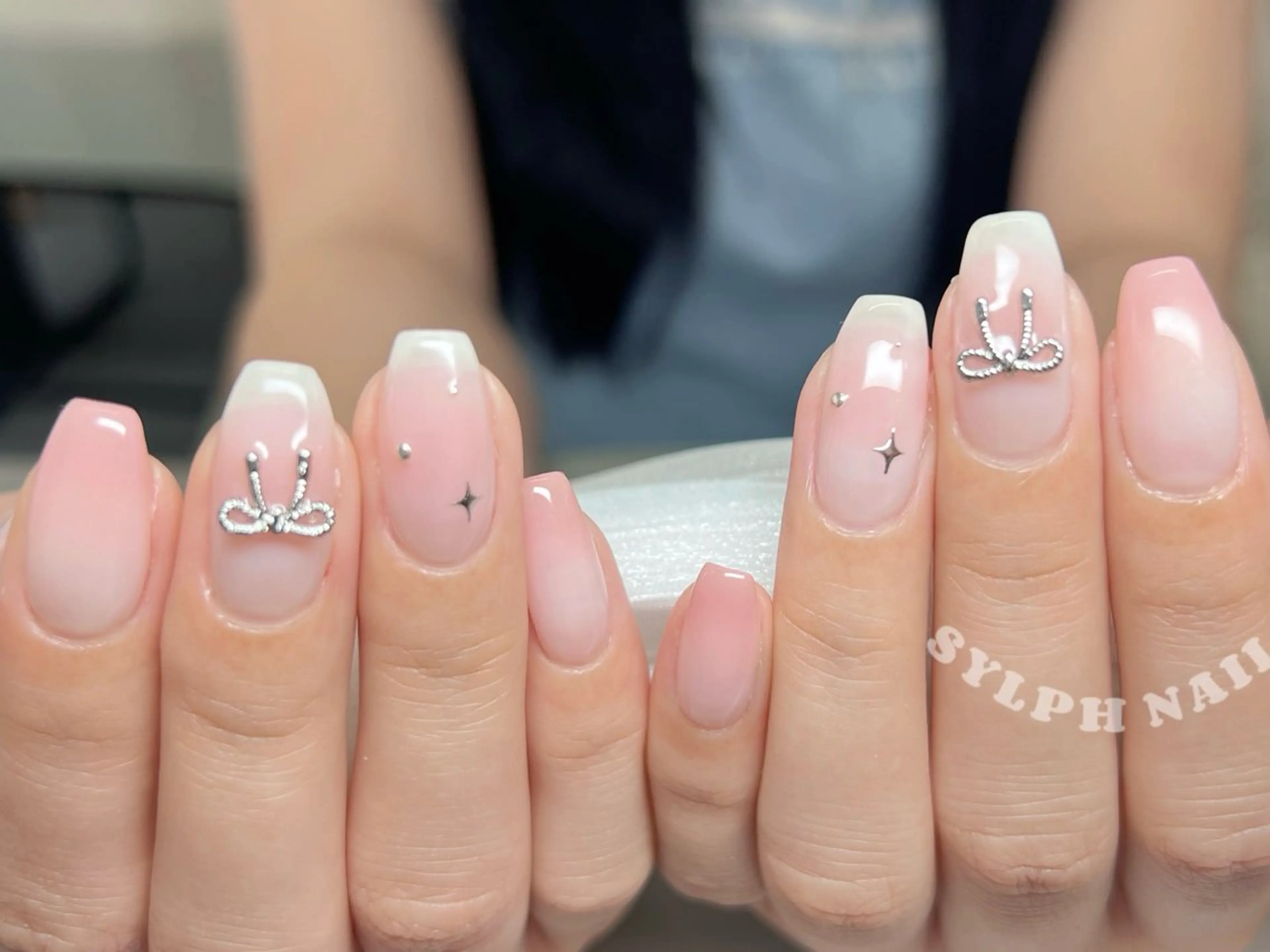 ネイル Trend Nail シルフのネイルデザイン