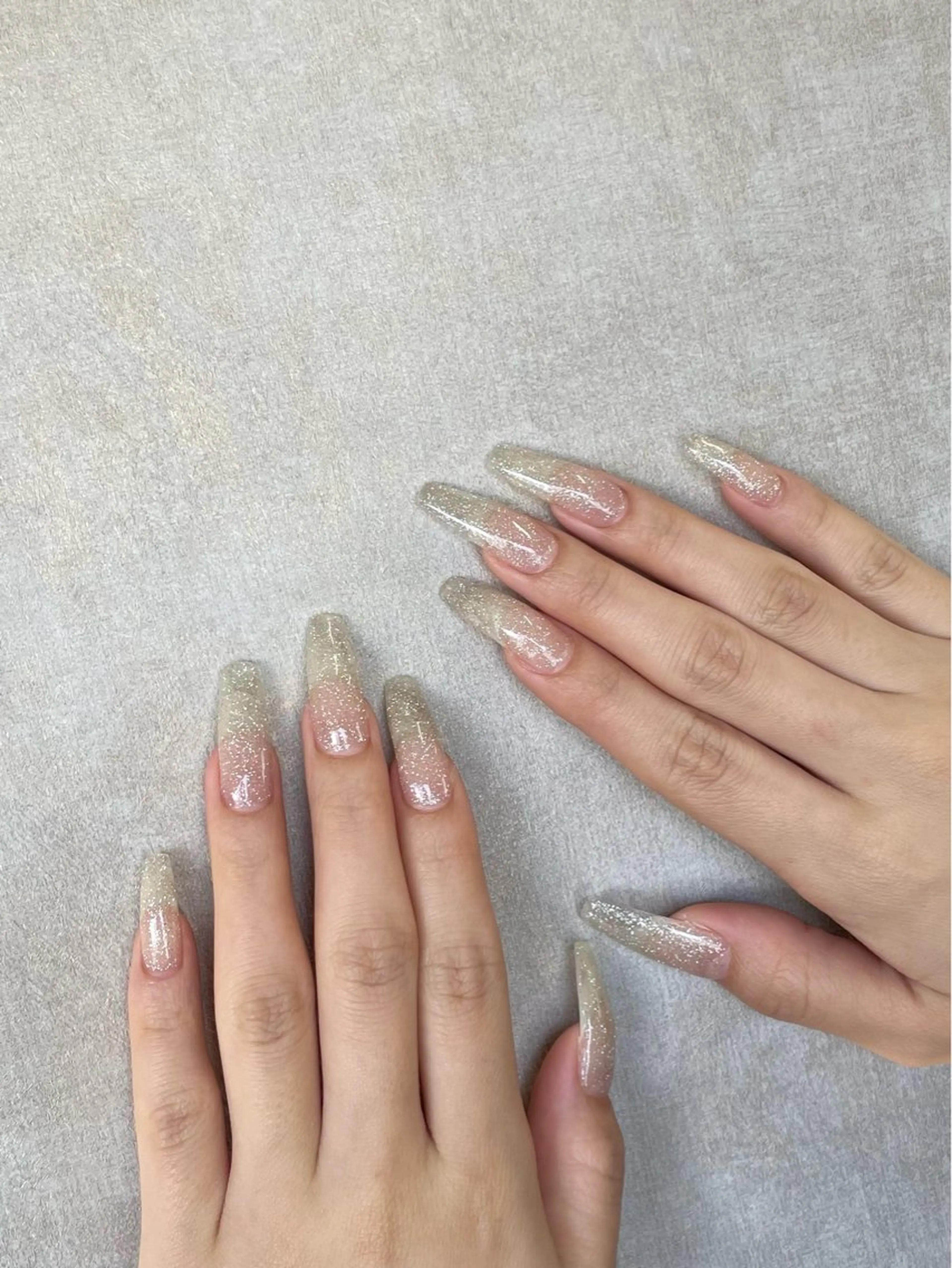 ネイル ハンドネイル atelier d Cocoのネイルデザイン