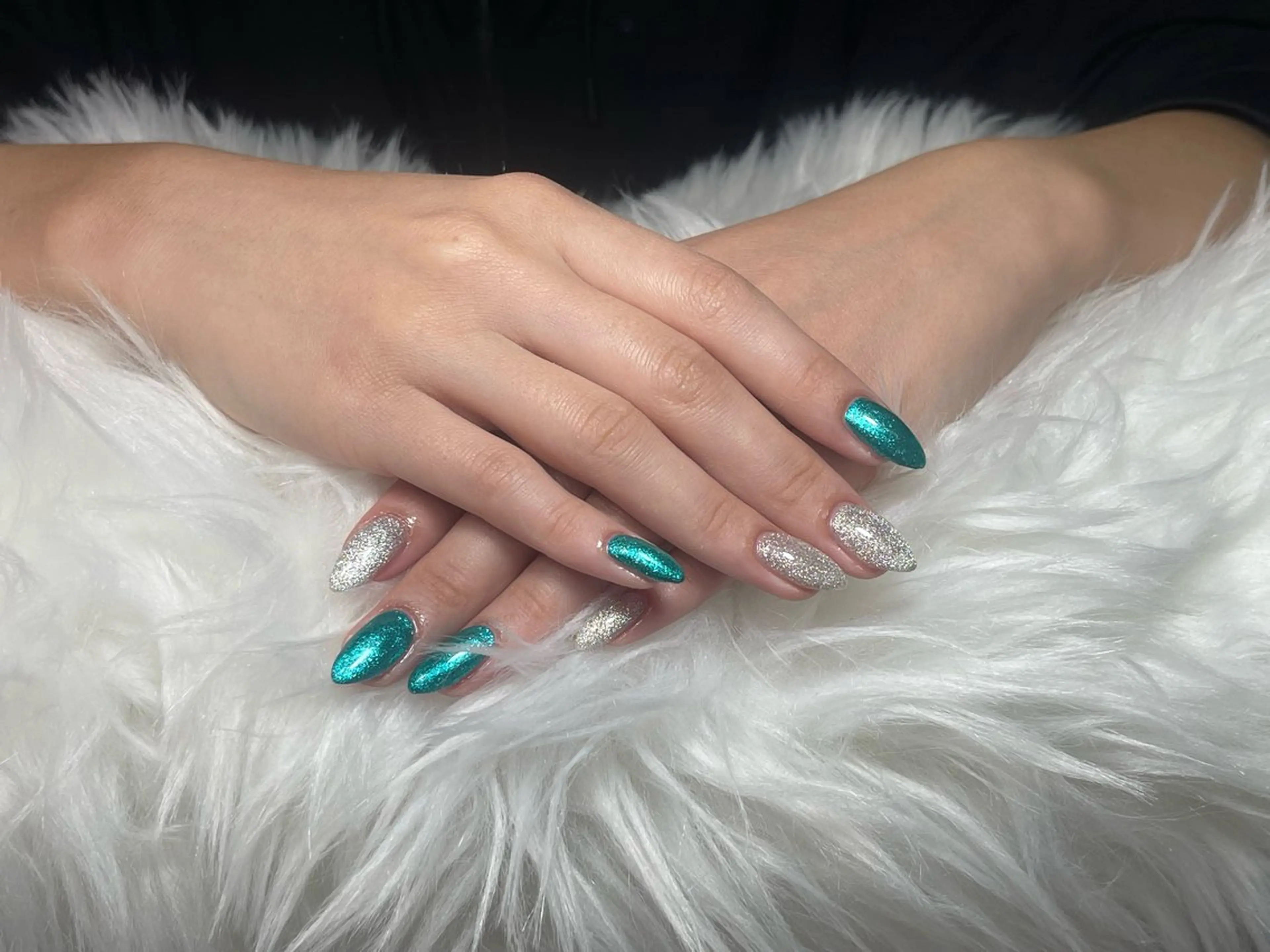 ネイル ハンドネイル Lillie nail salonのネイルデザイン