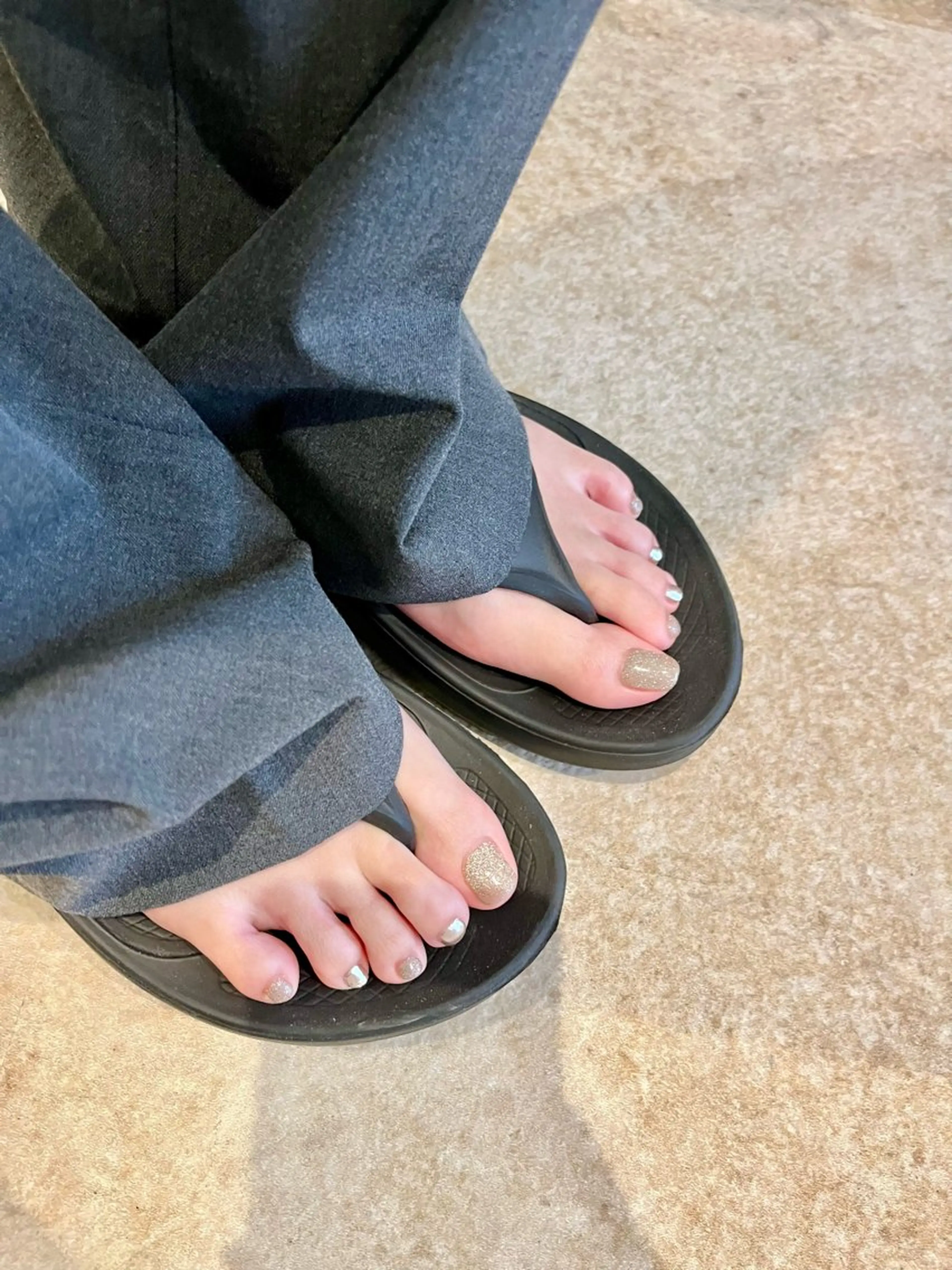 ネイル carat natsumiのネイルデザイン