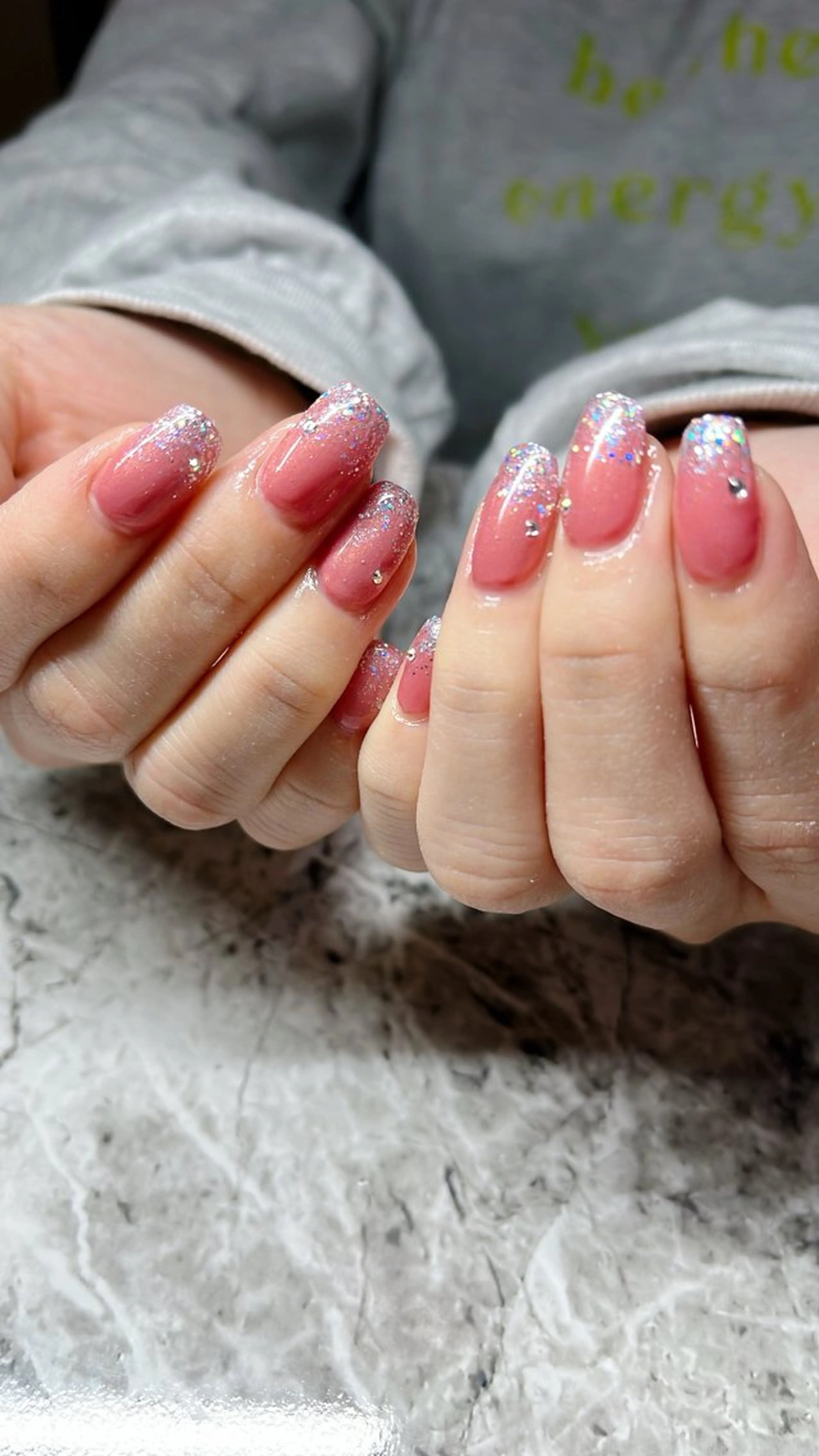 ネイル プライベートサロン circleのネイルデザイン