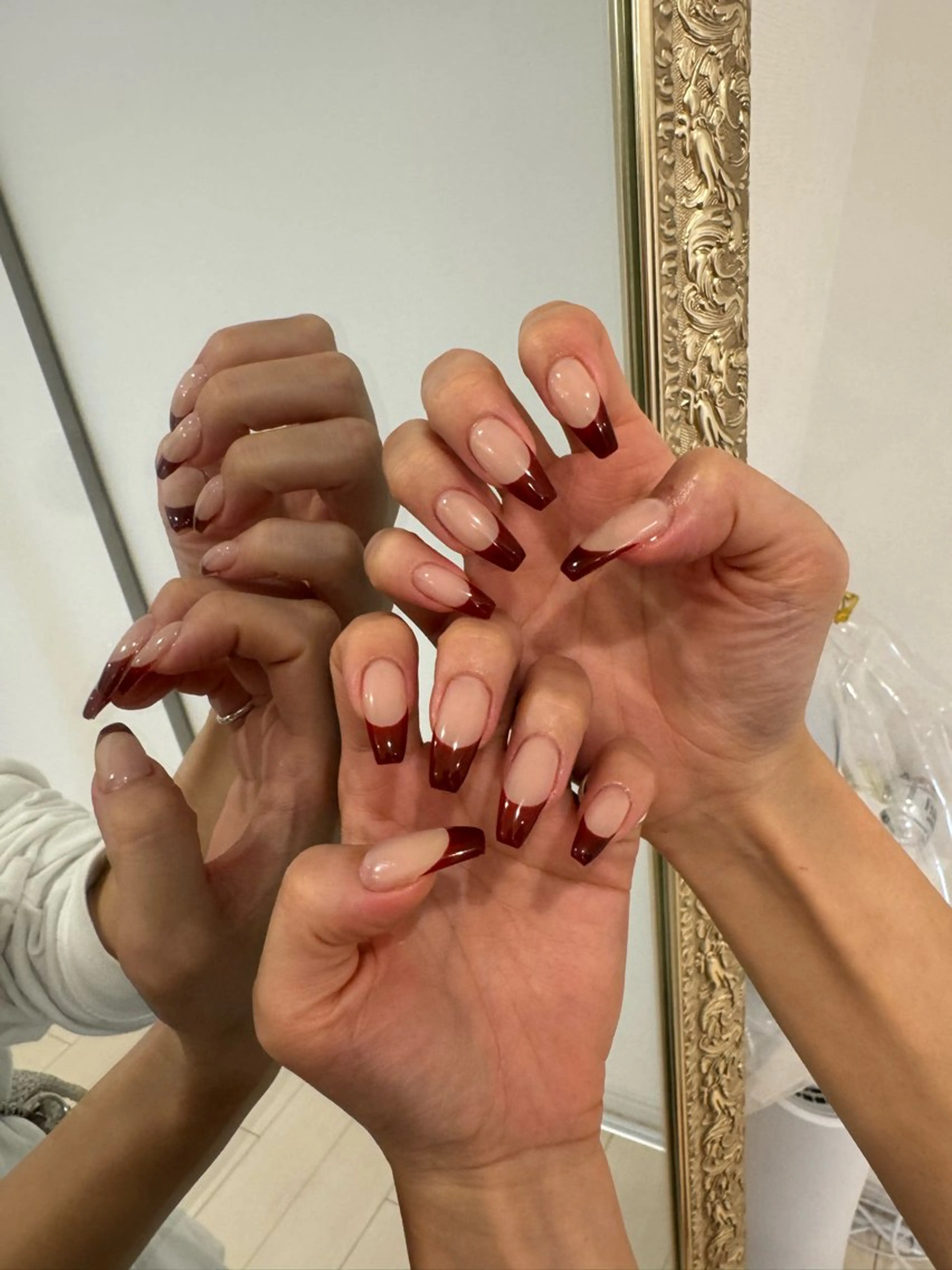 ネイル ハンドネイル nail salon belleのその他イメージ