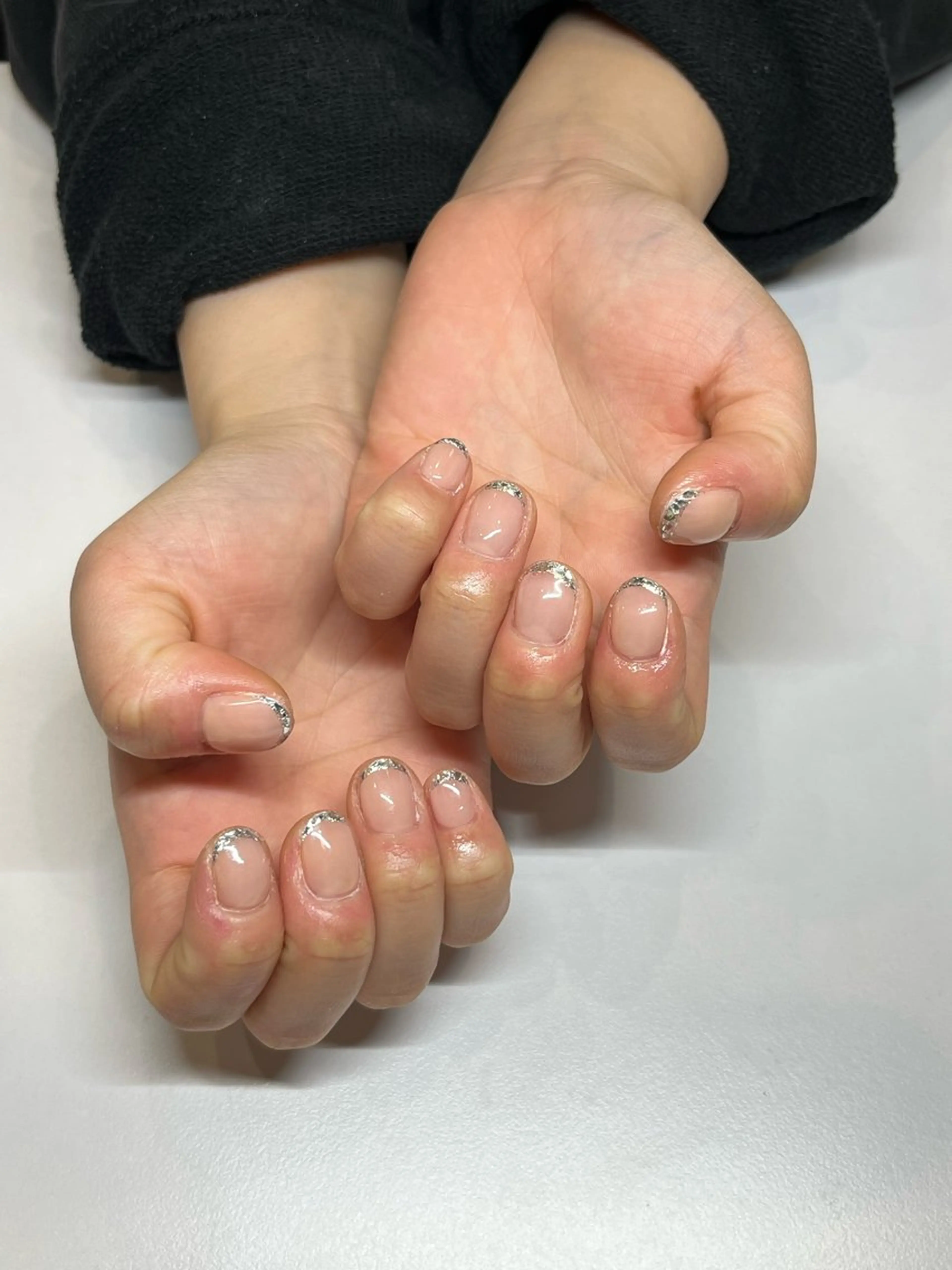 ネイル esu   nail所属・esu nail/ saranのネイルデザイン