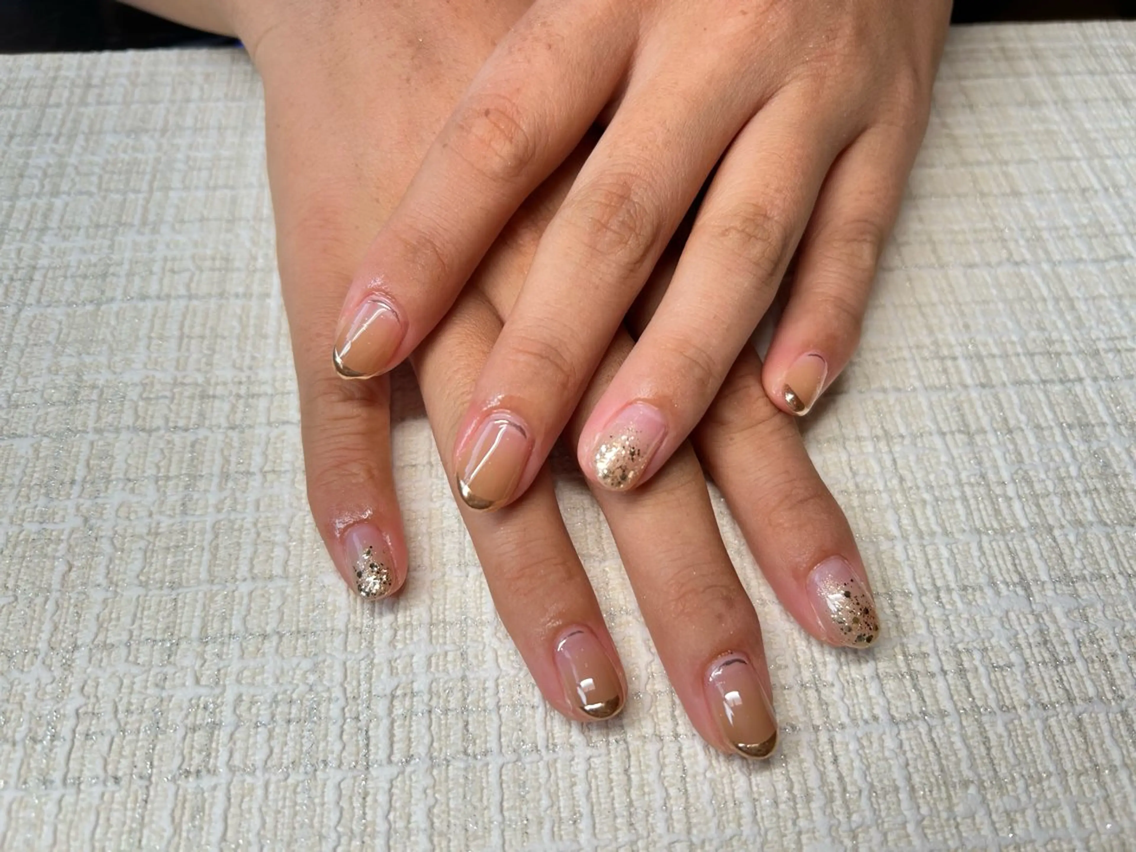 ネイル フットネイル Lisa’s Salonのネイルデザイン
