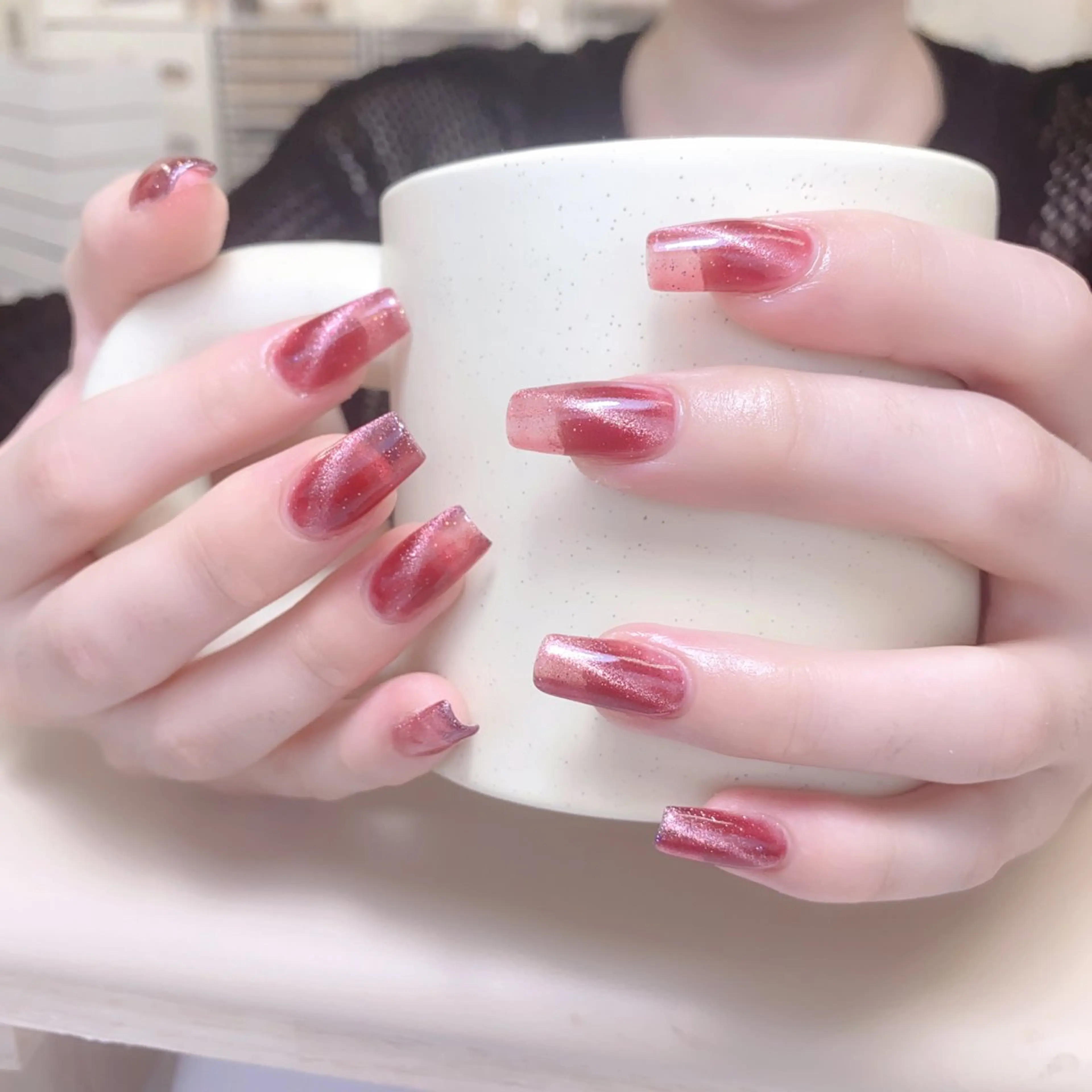ネイル 🤩 Yuliaユリアのネイルデザイン