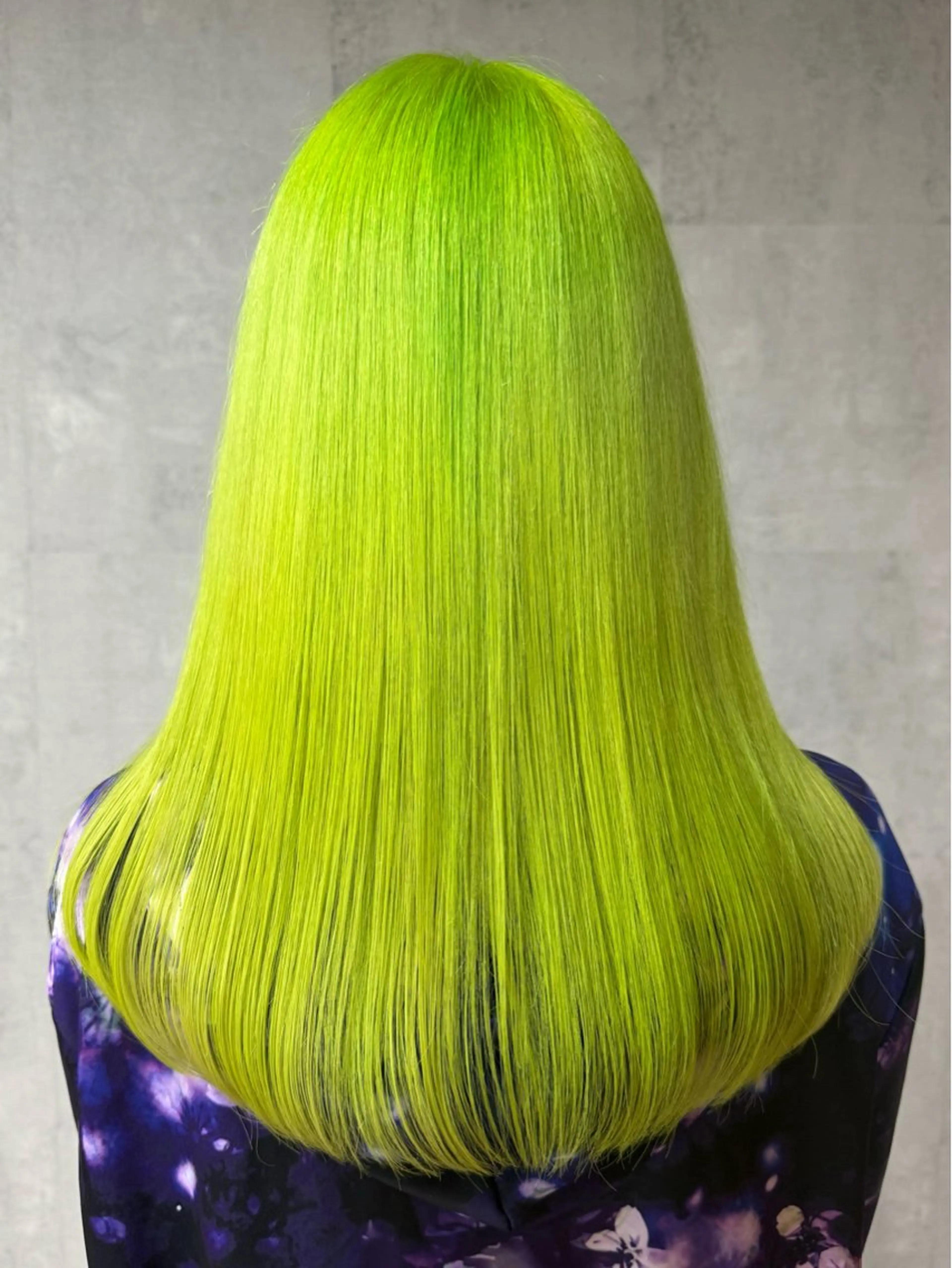 セミロング Mirai🎧 モデル募集中💌のヘアスタイル