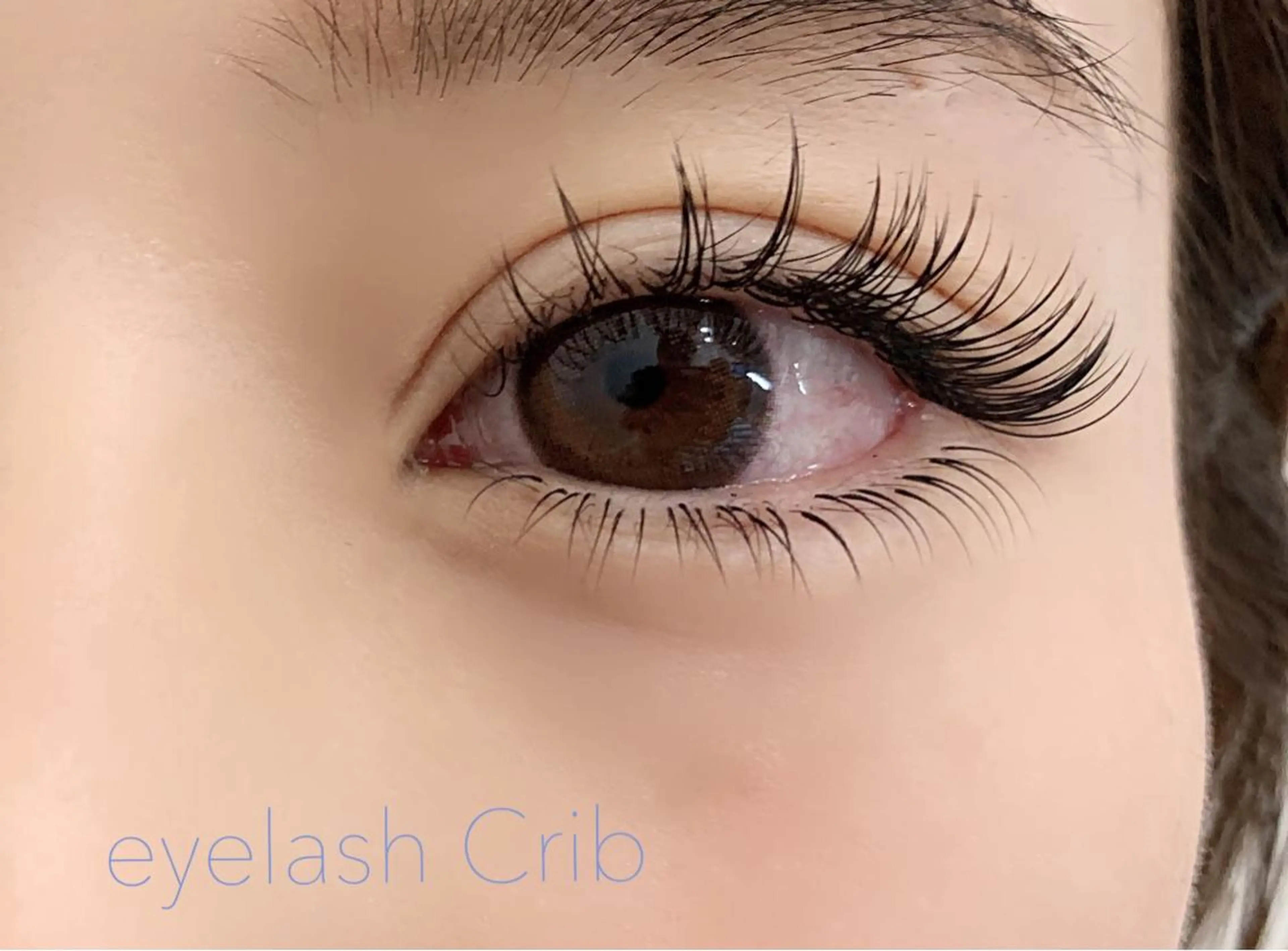 マツエク・マツパ mavie eyelashのマツエク・マツパデザイン
