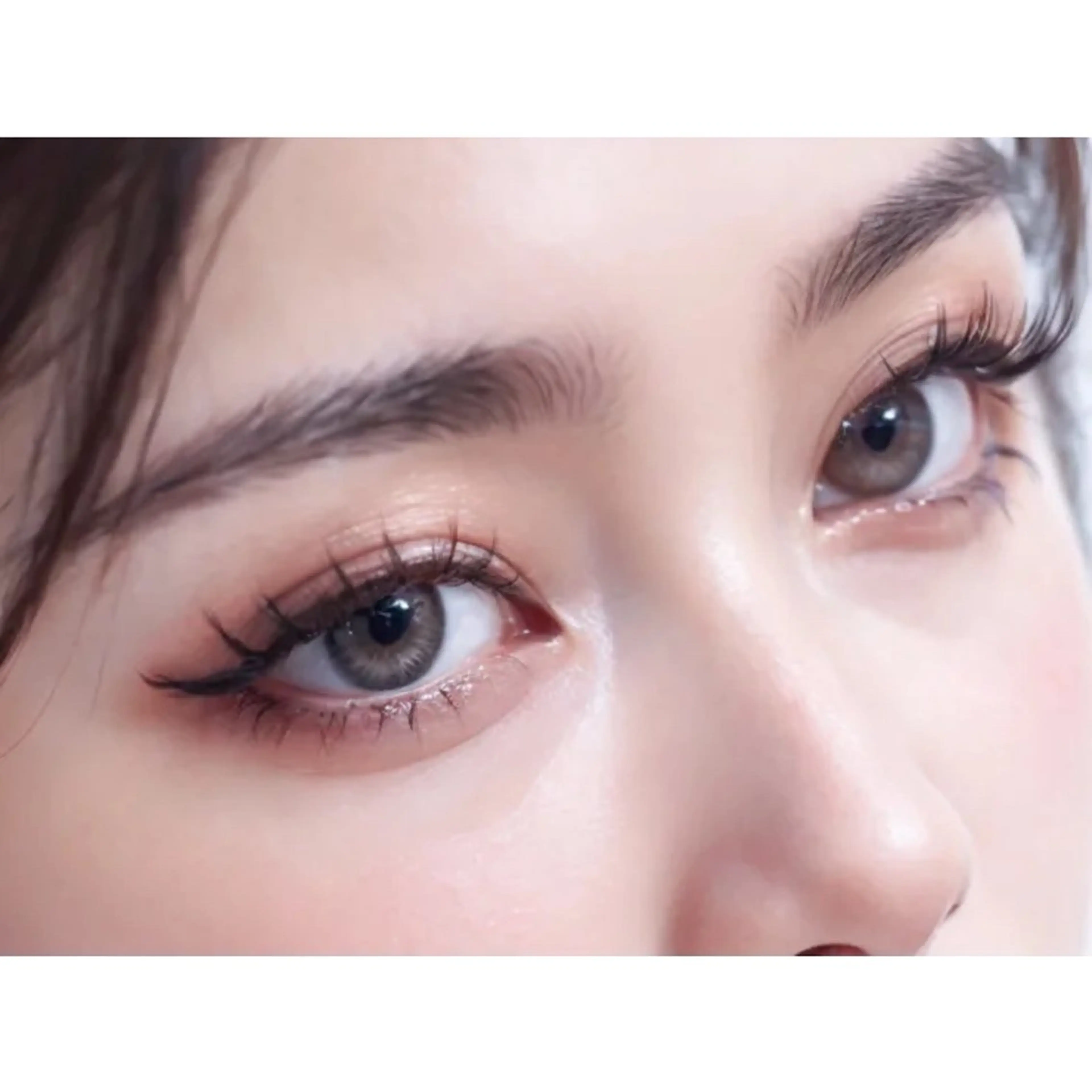 マツエク・マツパ マツエク eyelist haruka✧のマツエク・マツパデザイン