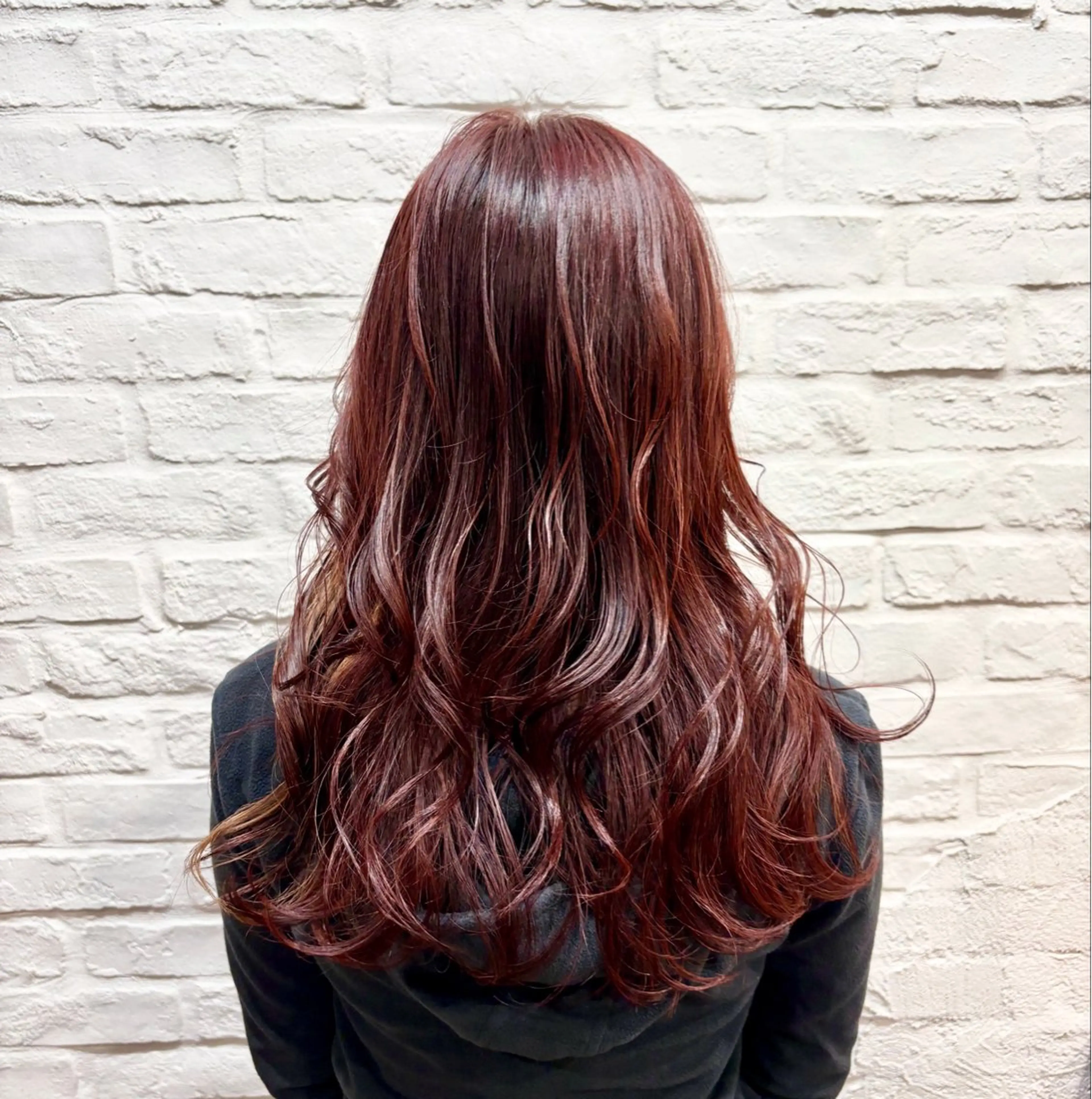 〈女性限定〉カット💇♀️✨の写真