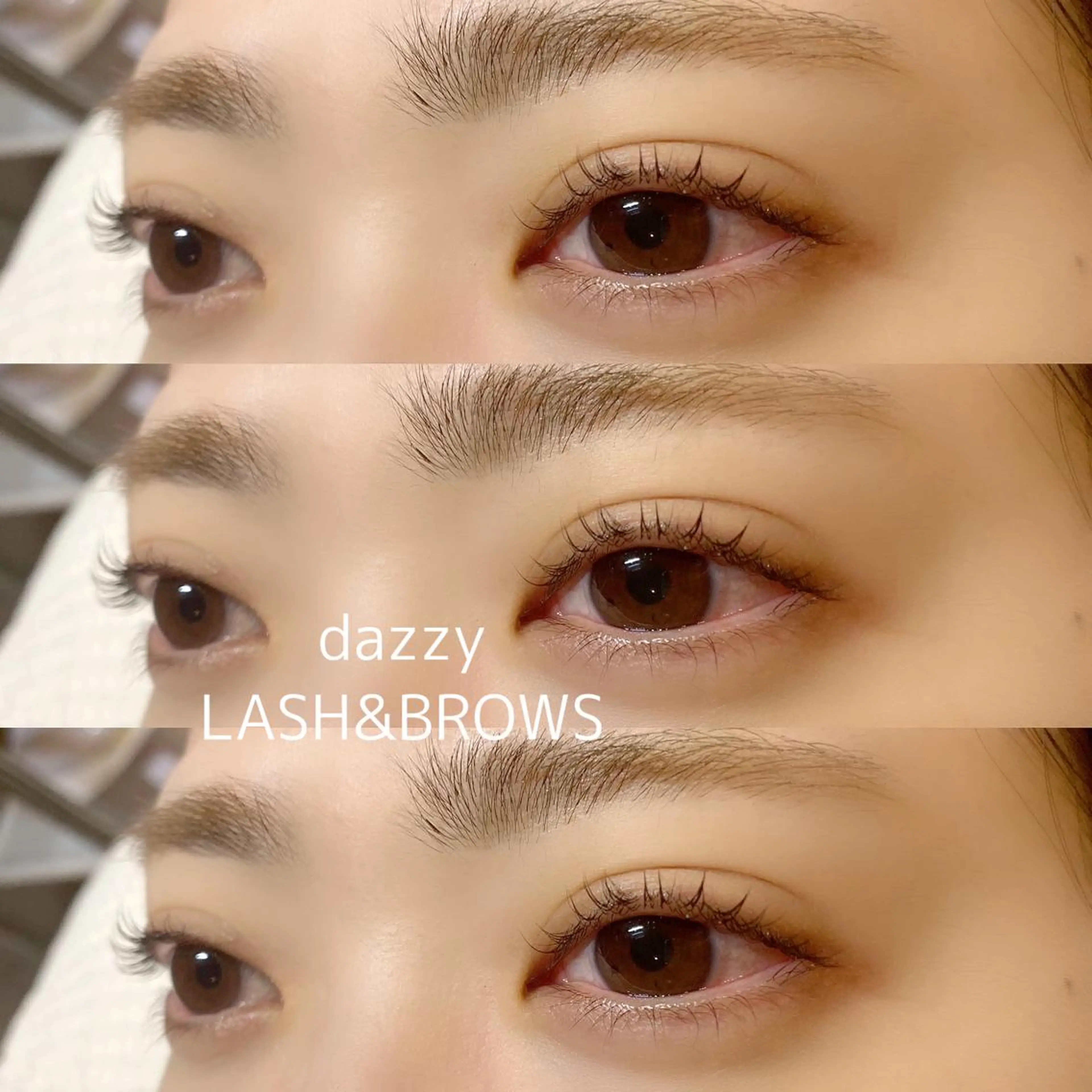 マツエク・マツパ 15日空きあり♡ ERIKA♡のマツエク・マツパデザイン