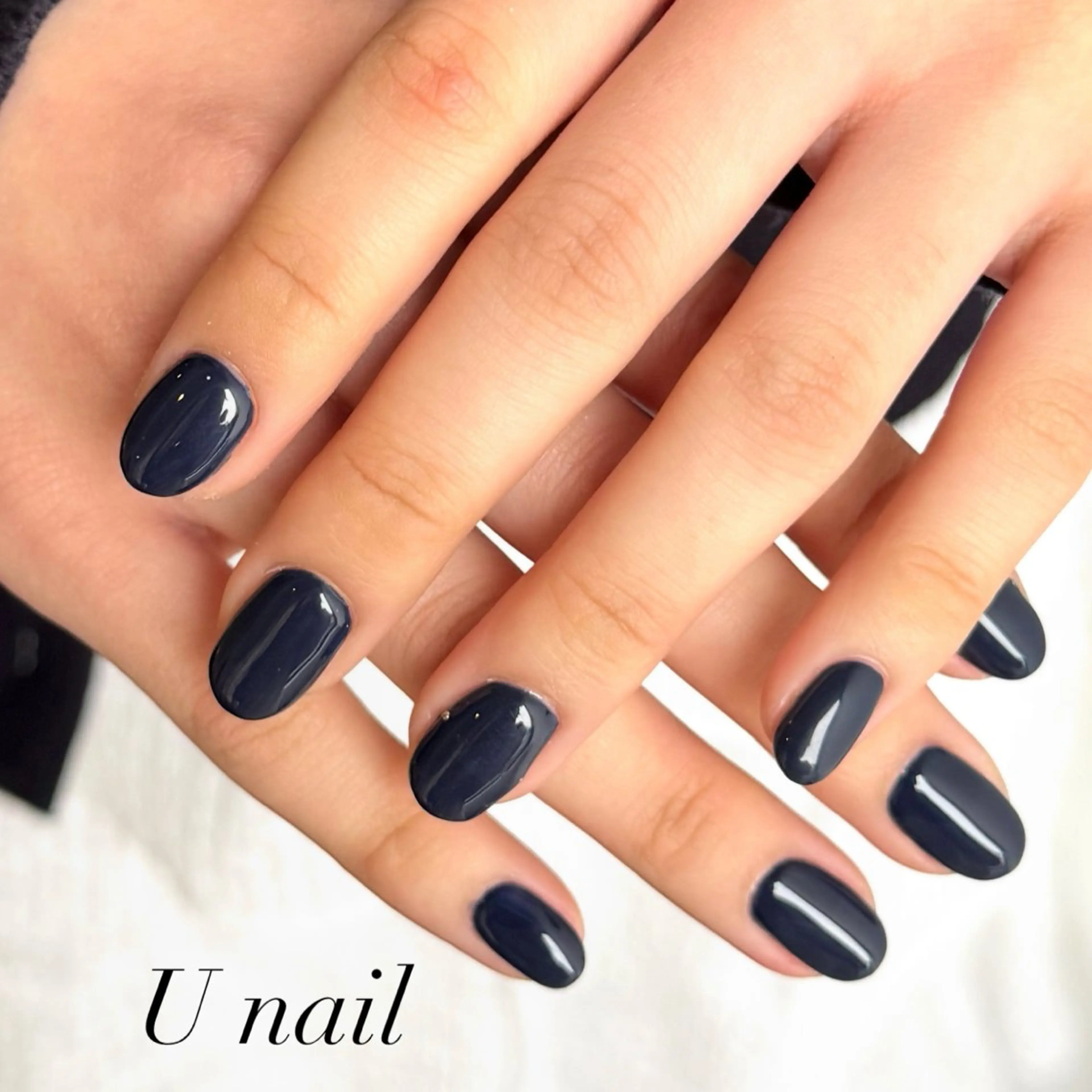 ネイル ハンドネイル U nail所属・U nailのネイルデザイン