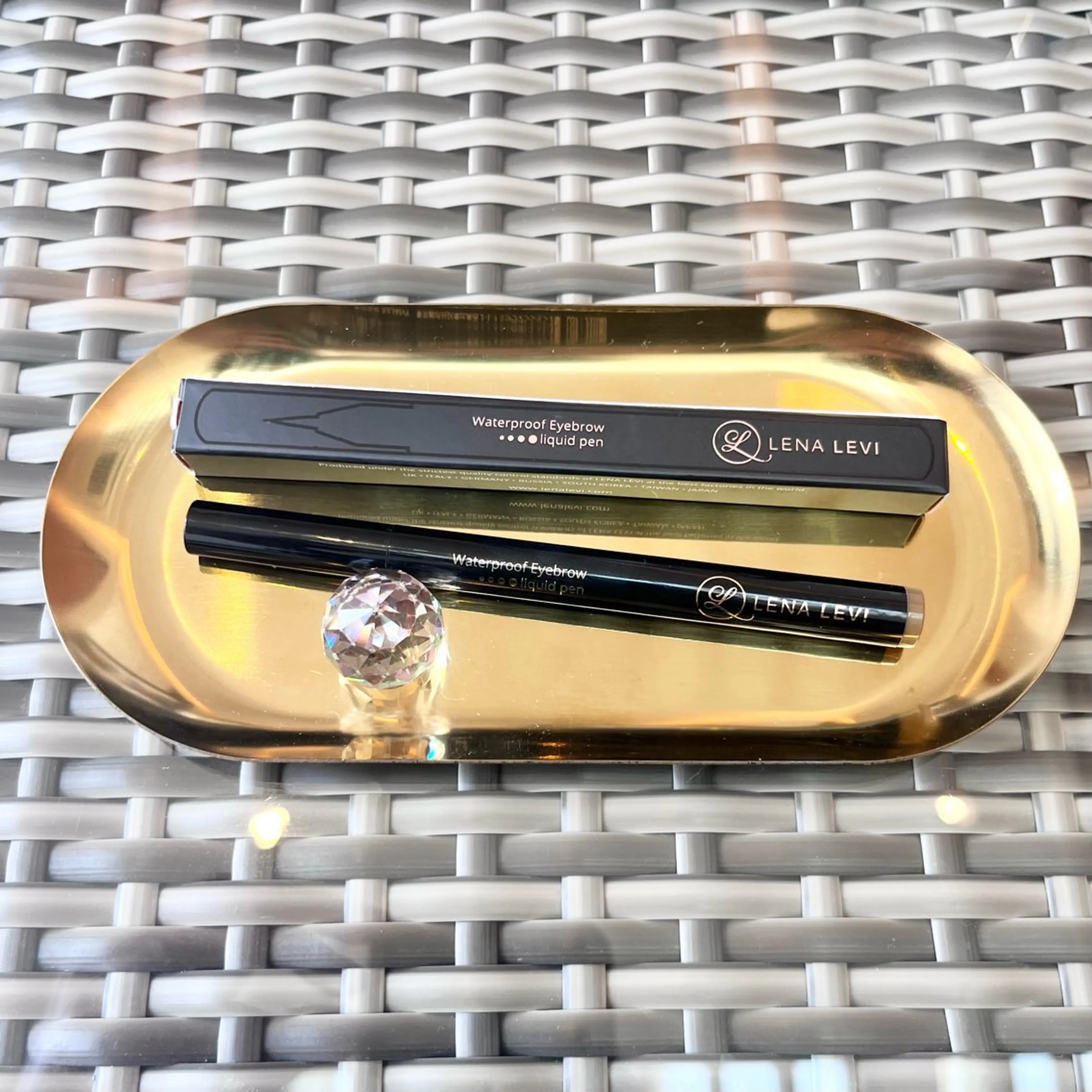 アイブロウ bijou eyesalonのマツエク・マツパデザイン