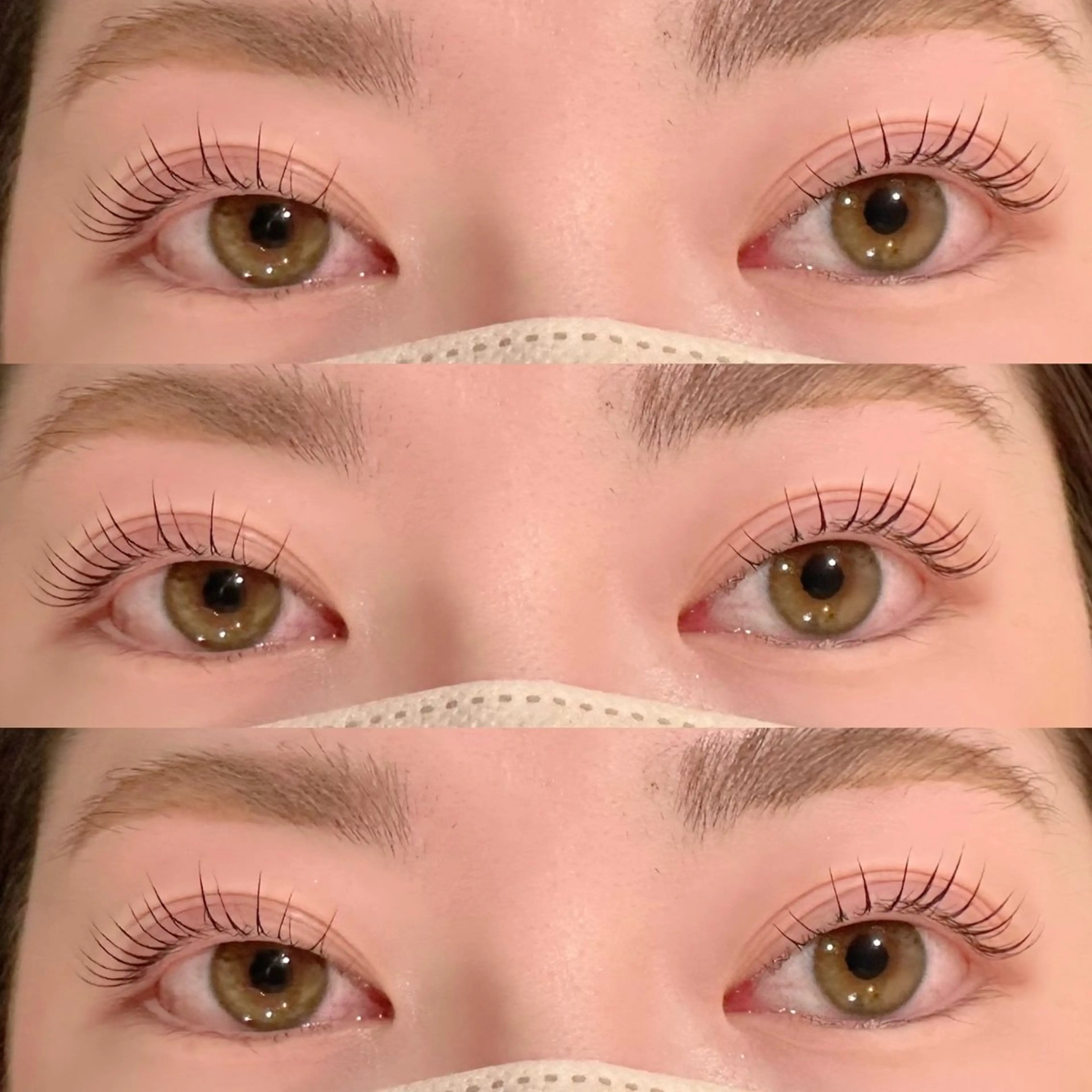 マツエク・マツパ マツパ シェアサロンJAM所属・takako _eyedesignの眉毛・アイブロウイメージ