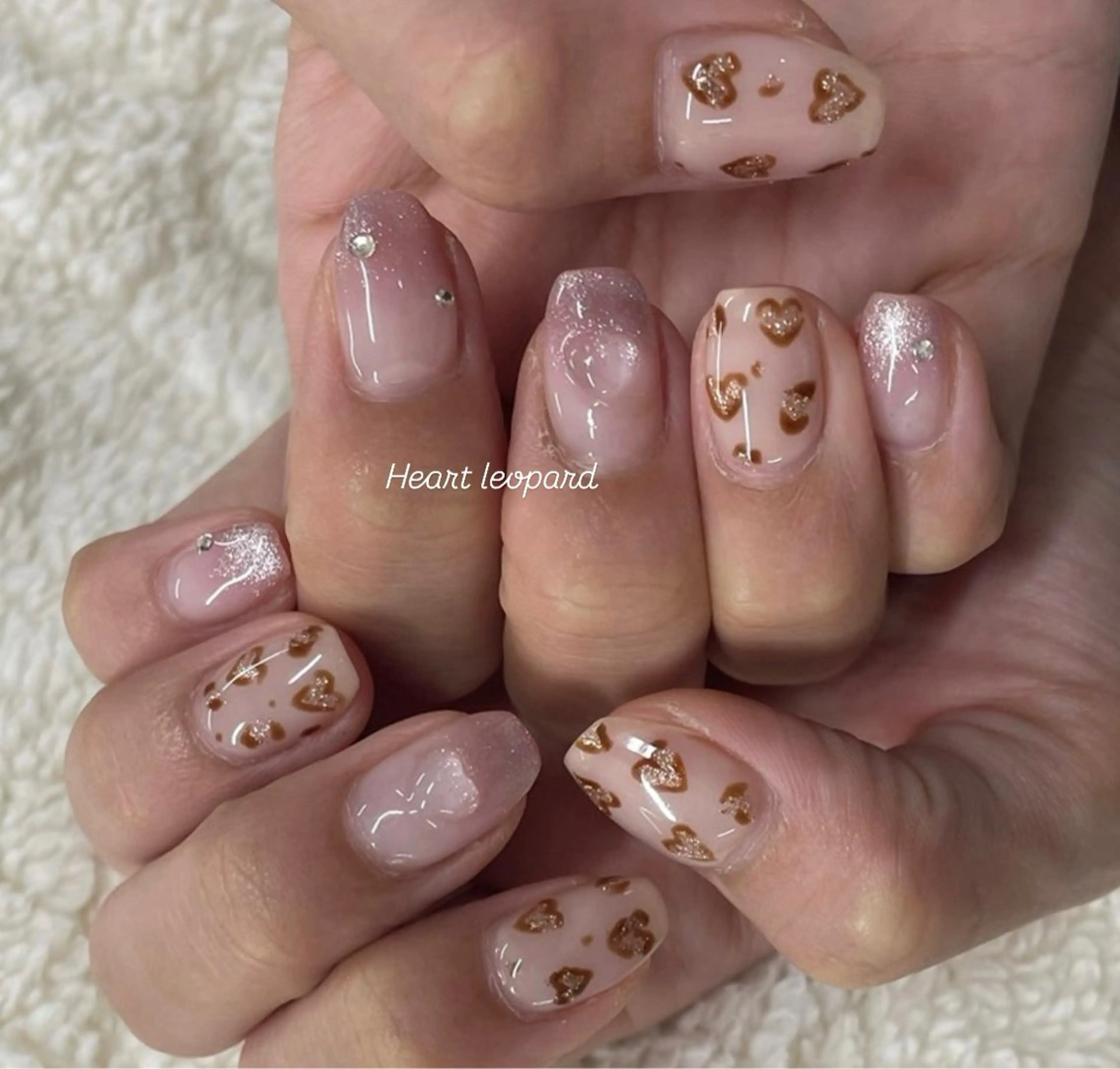 ネイル ハンドネイル welina nailのネイルデザイン