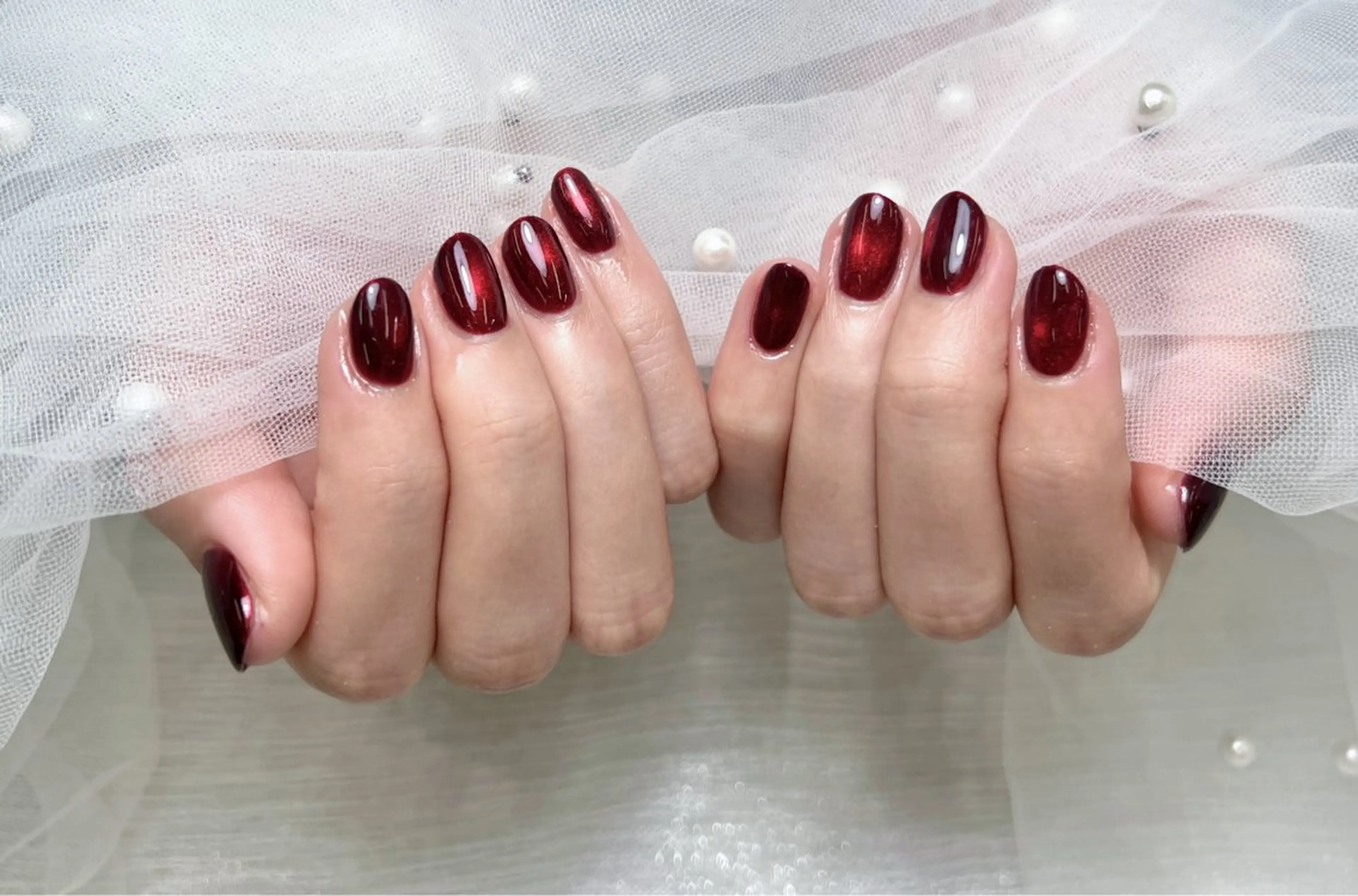 ネイル 💅ネイリスト 🍒harukaのネイルデザイン