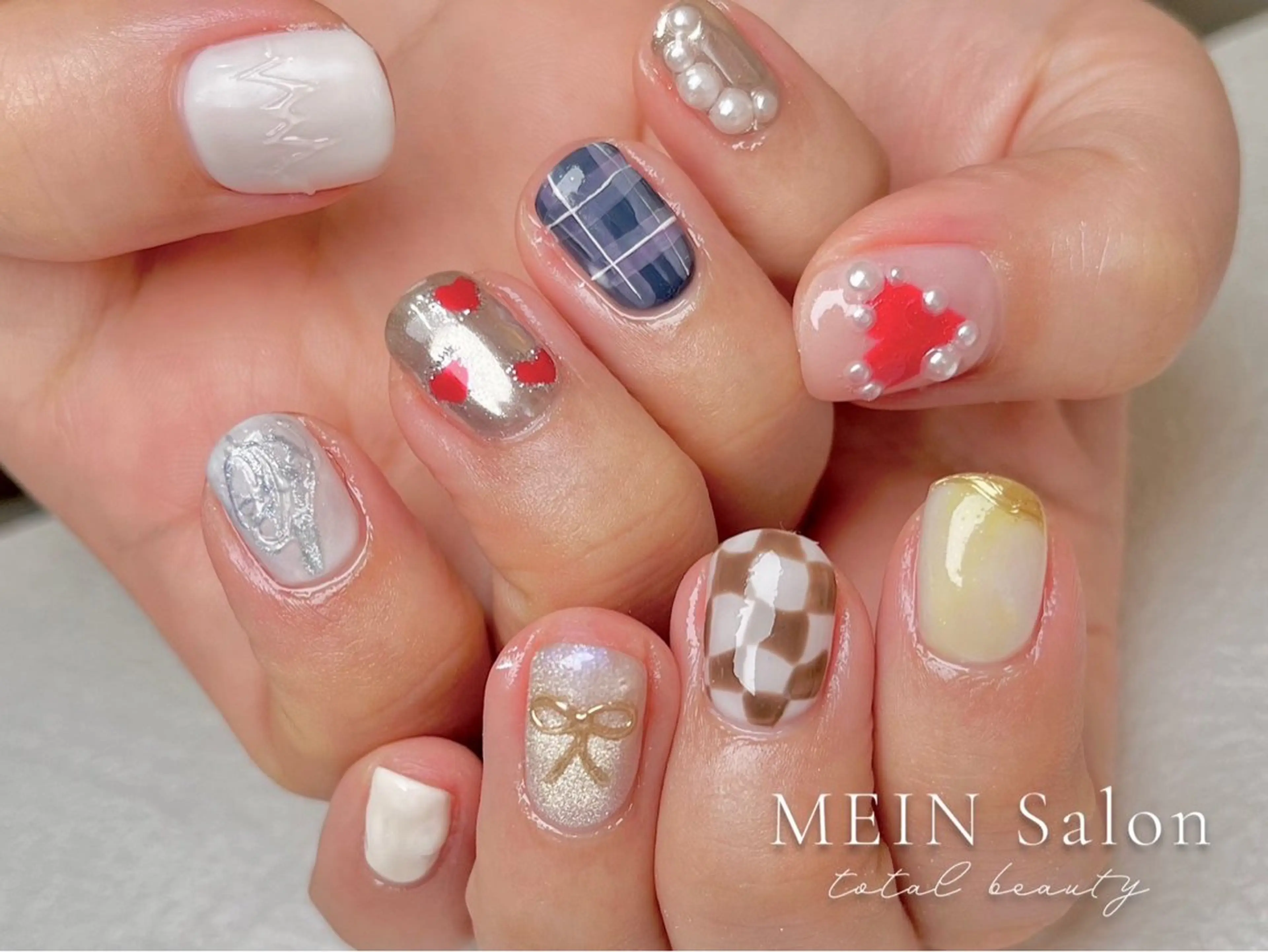 ネイル MEIN Salon 恵比寿のその他イメージ