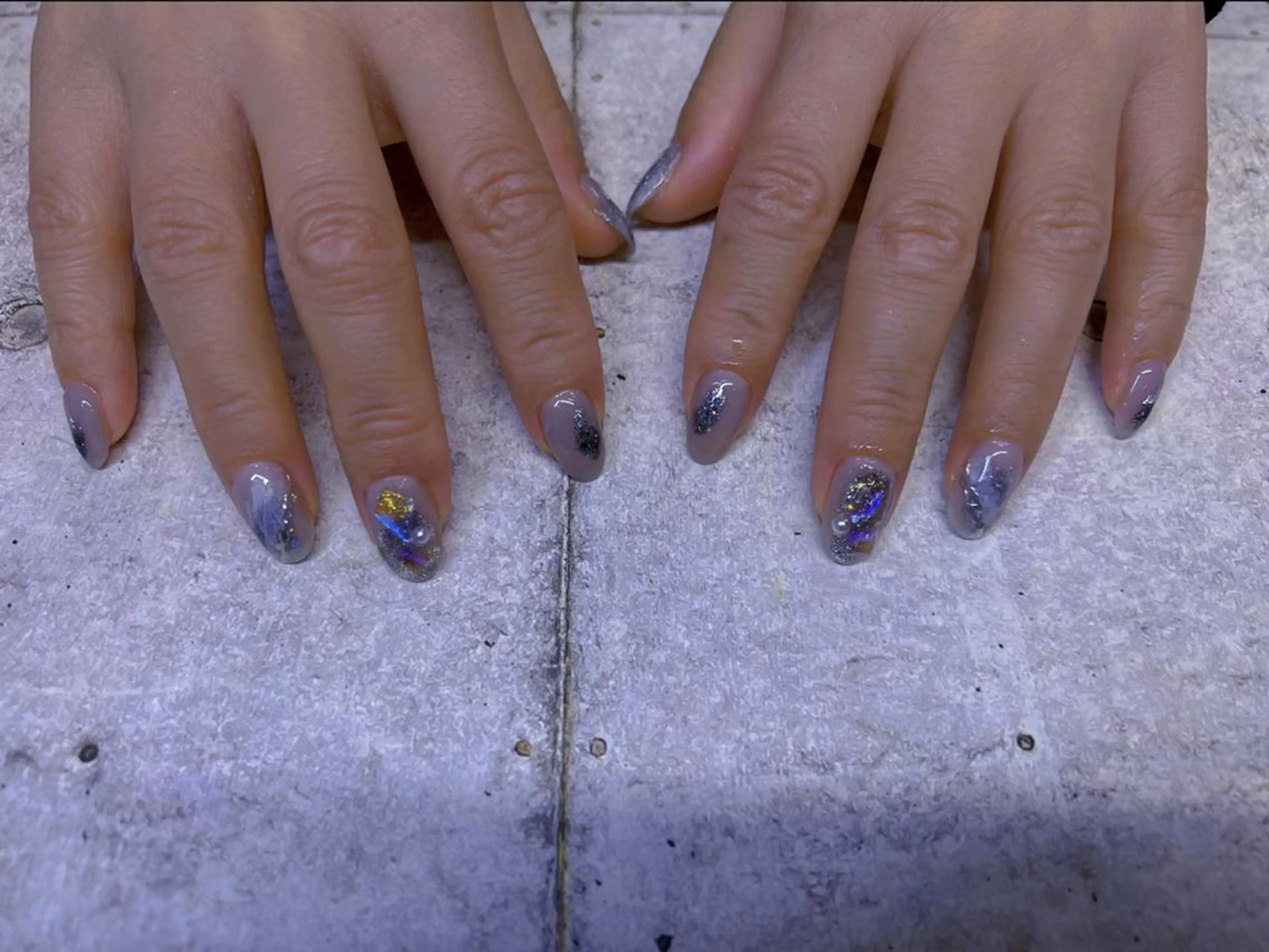 ネイル ハンドネイル ビューティーサロン ヘゼリヒのその他イメージ