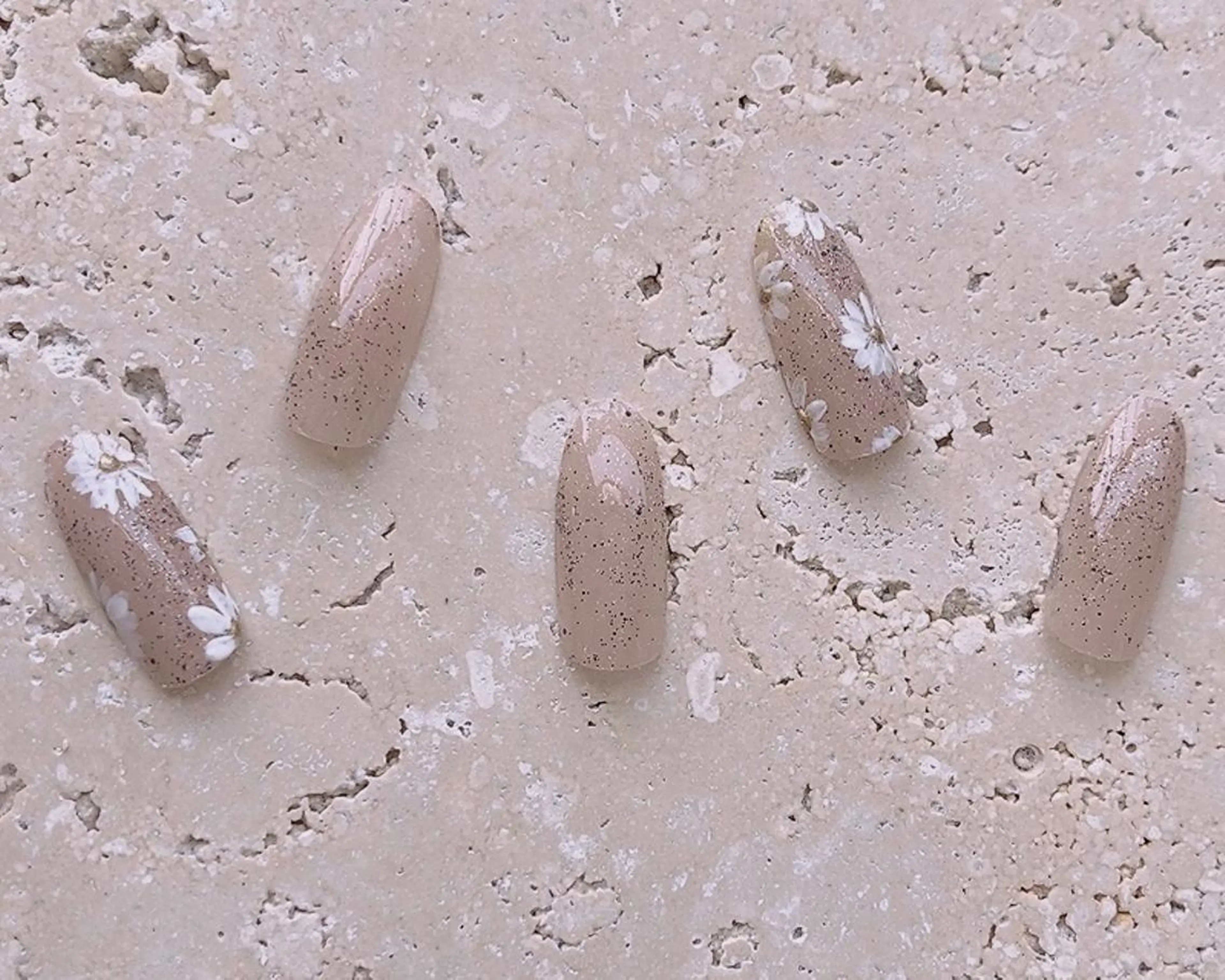 ネイル tree houseのネイルデザイン