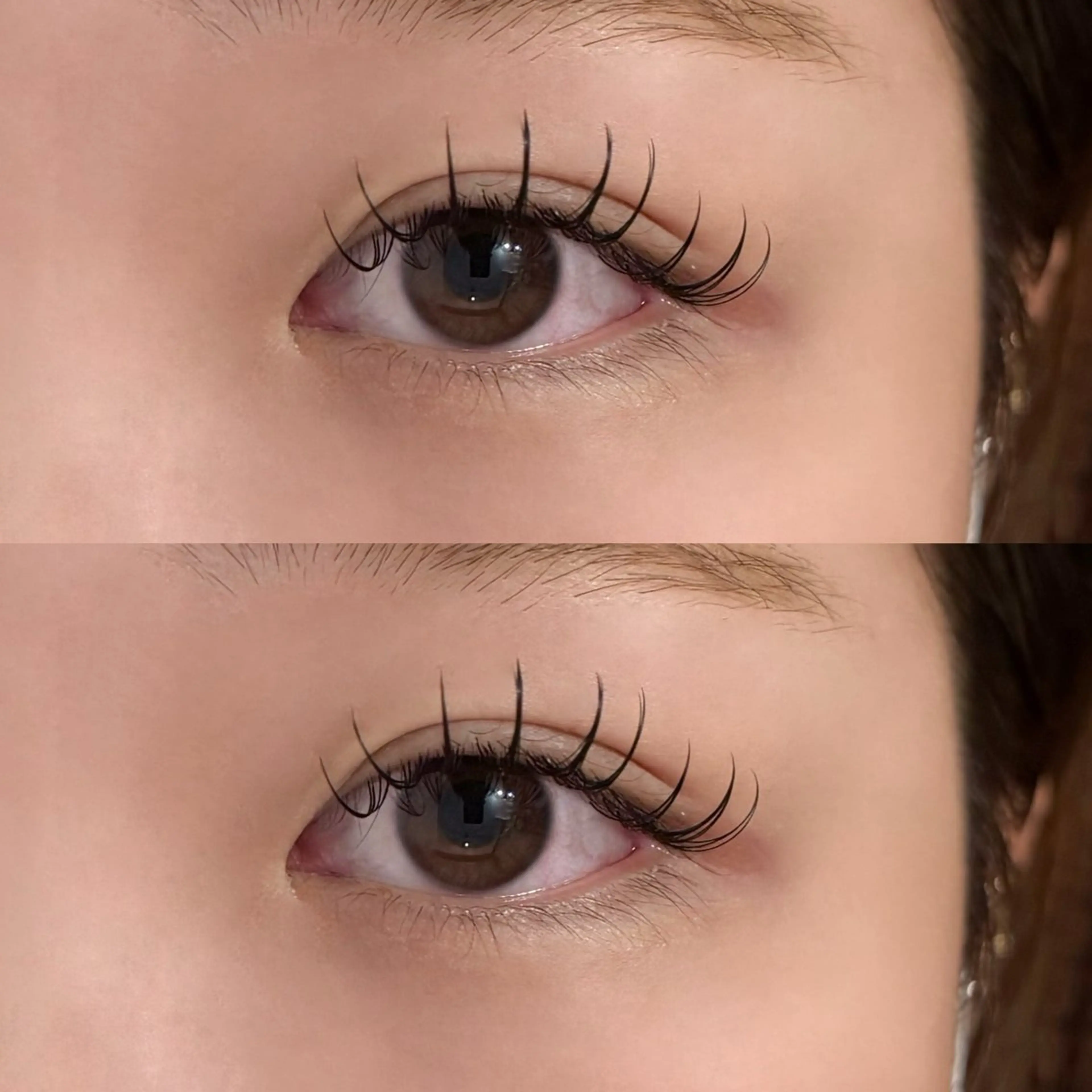 マツエク・マツパ マツエク 🐾ROAR🐾 HAZUKIのマツエク・マツパデザイン